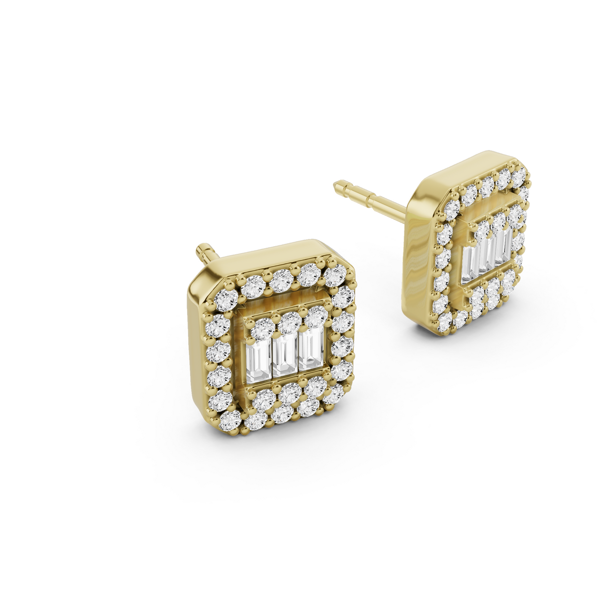 _roll_image@SKU:E1374-LADB0075000DY #metal_14k-yellow-gold-vermeil