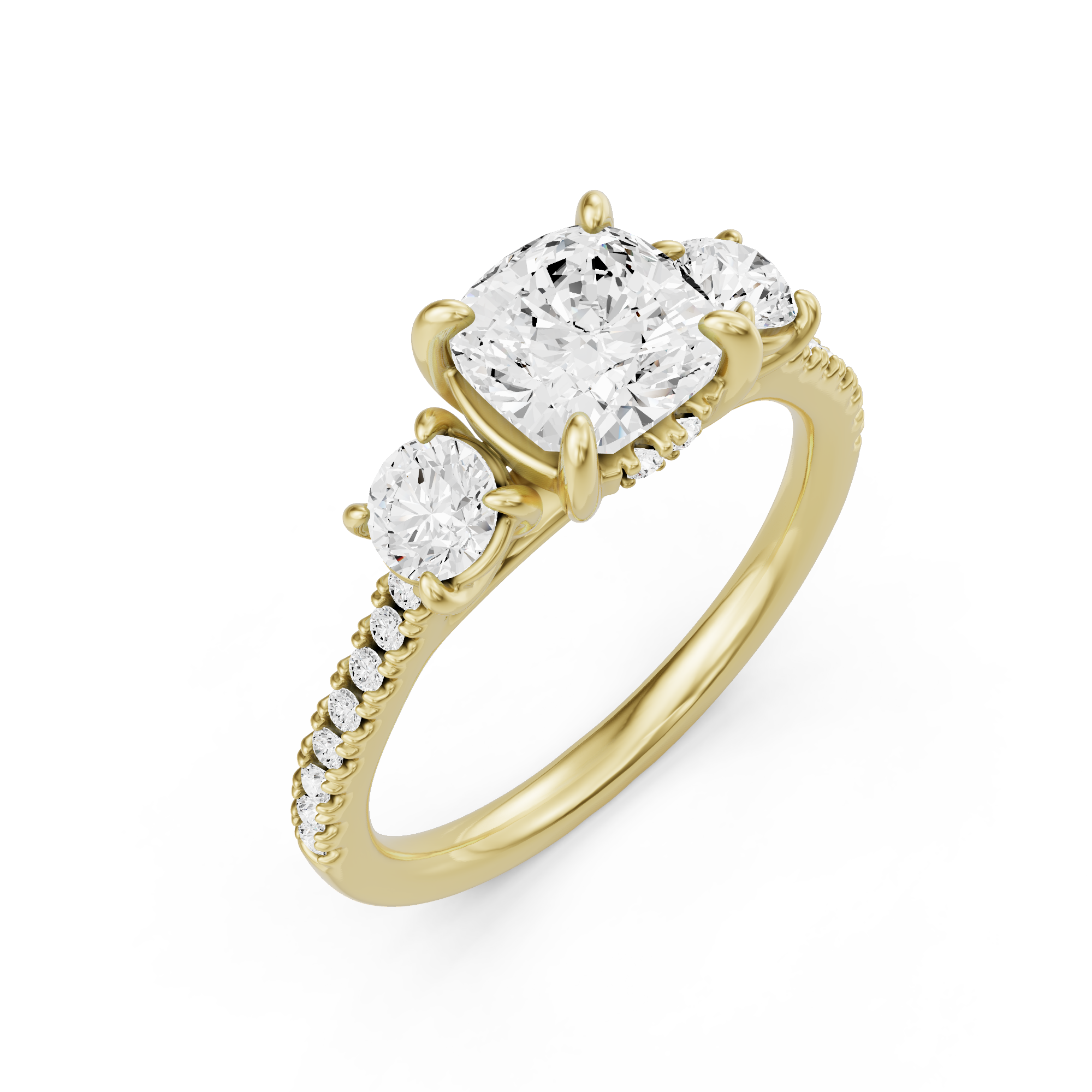 _roll_image@SKU:R1115-LADC01000004Y #metal_10k-yellow-gold+origin_lab-grown+quality_g-si