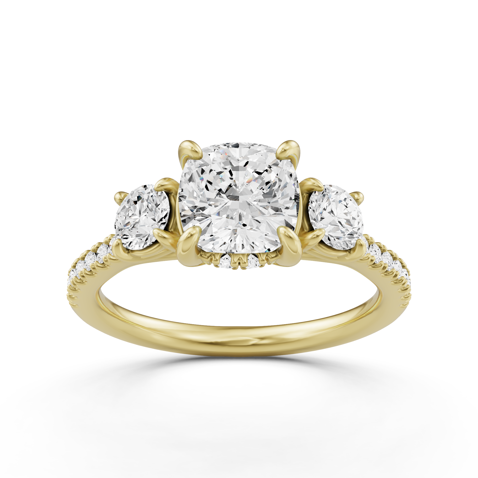 _main_image@SKU:R1115-LADC01000004Y #metal_10k-yellow-gold+origin_lab-grown+quality_g-si