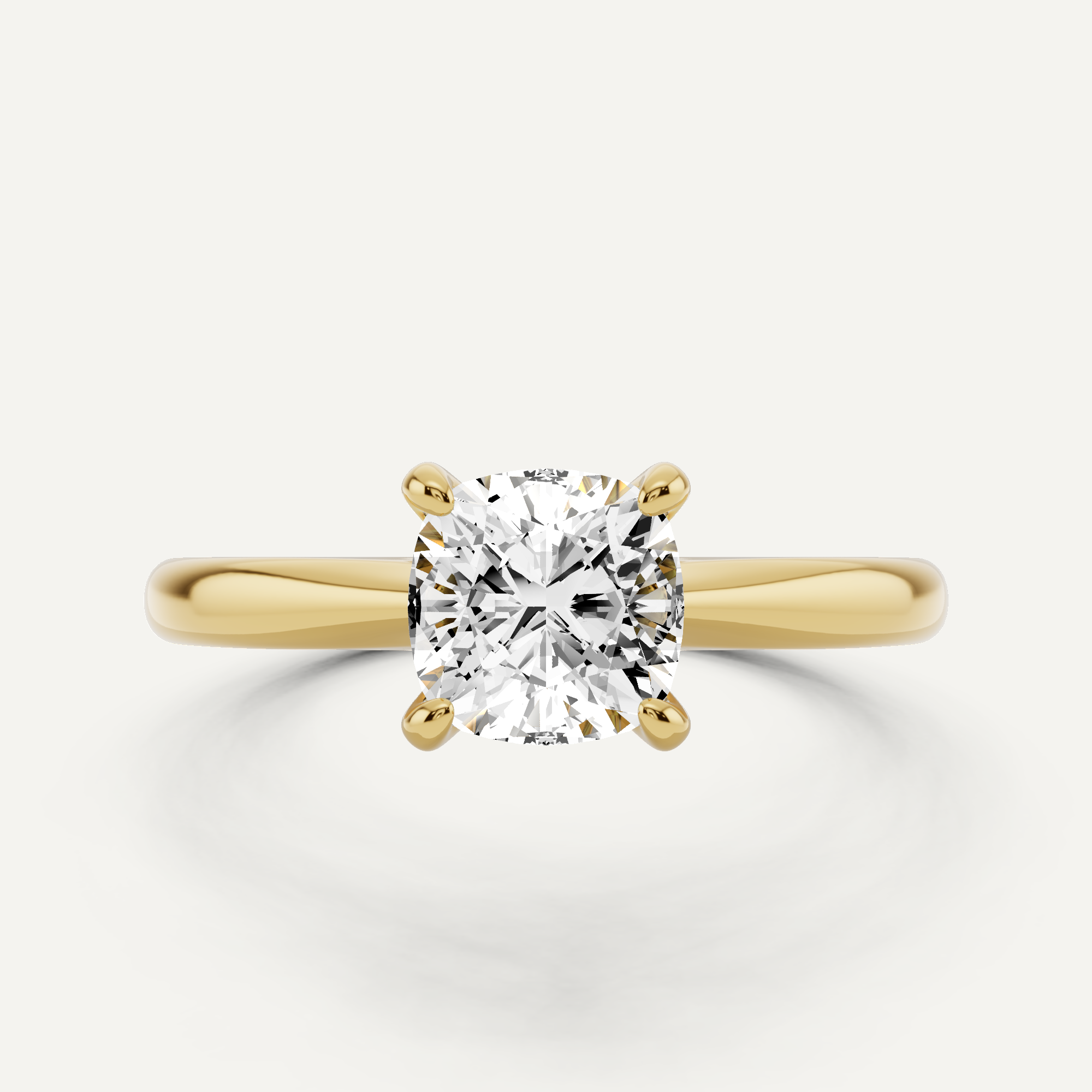 Classic Ring