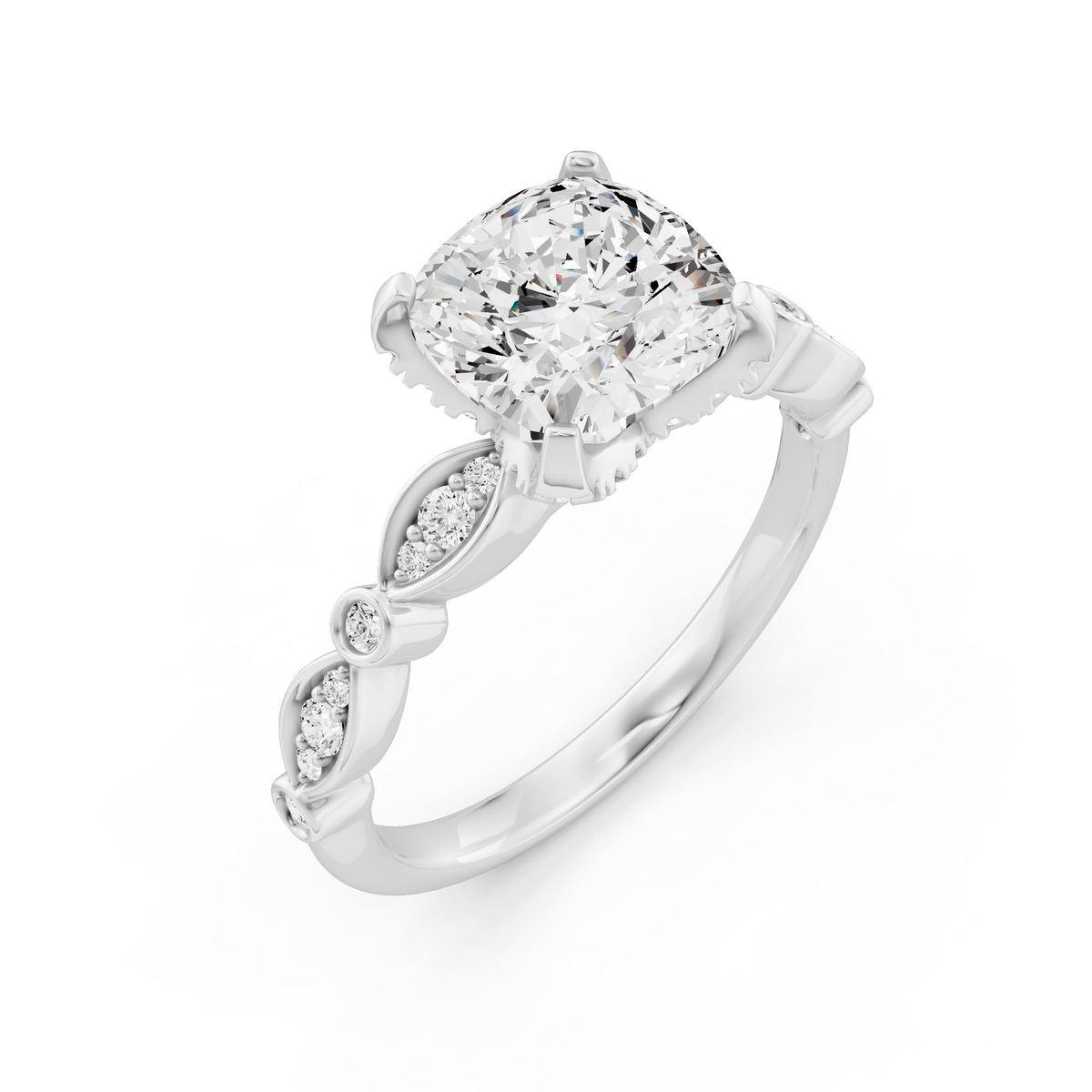 _roll_image@SKU:R0055-LADC02000004W #metal_10k-white-gold+origin_lab-grown+quality_g-si