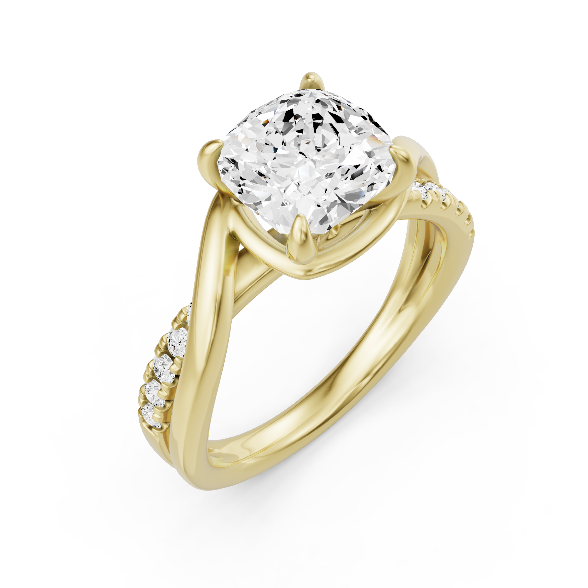 _roll_image@SKU:R0329-LADC02000004Y #metal_10k-yellow-gold+origin_lab-grown+quality_g-si