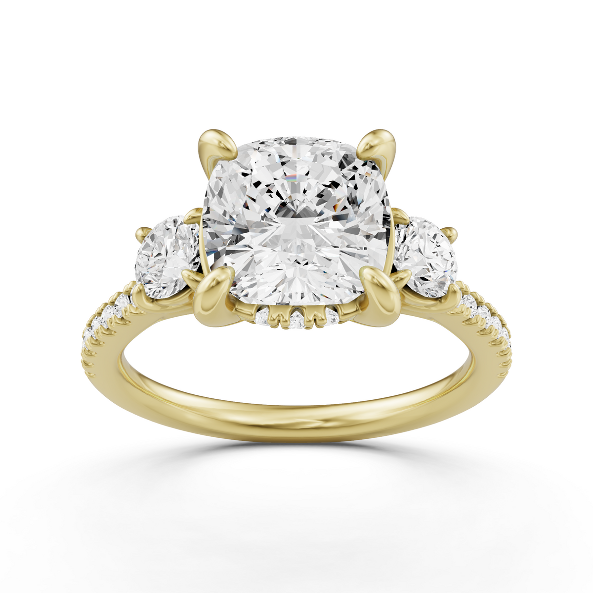 _main_image@SKU:R1115-LADC02000004Y #metal_10k-yellow-gold+origin_lab-grown+quality_g-si