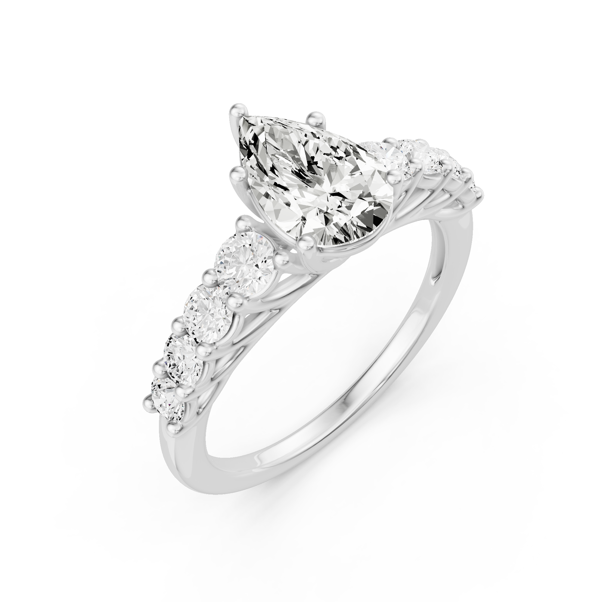_roll_image@SKU:R0327-LADD01000004W #metal_10k-white-gold+origin_lab-grown+quality_g-si