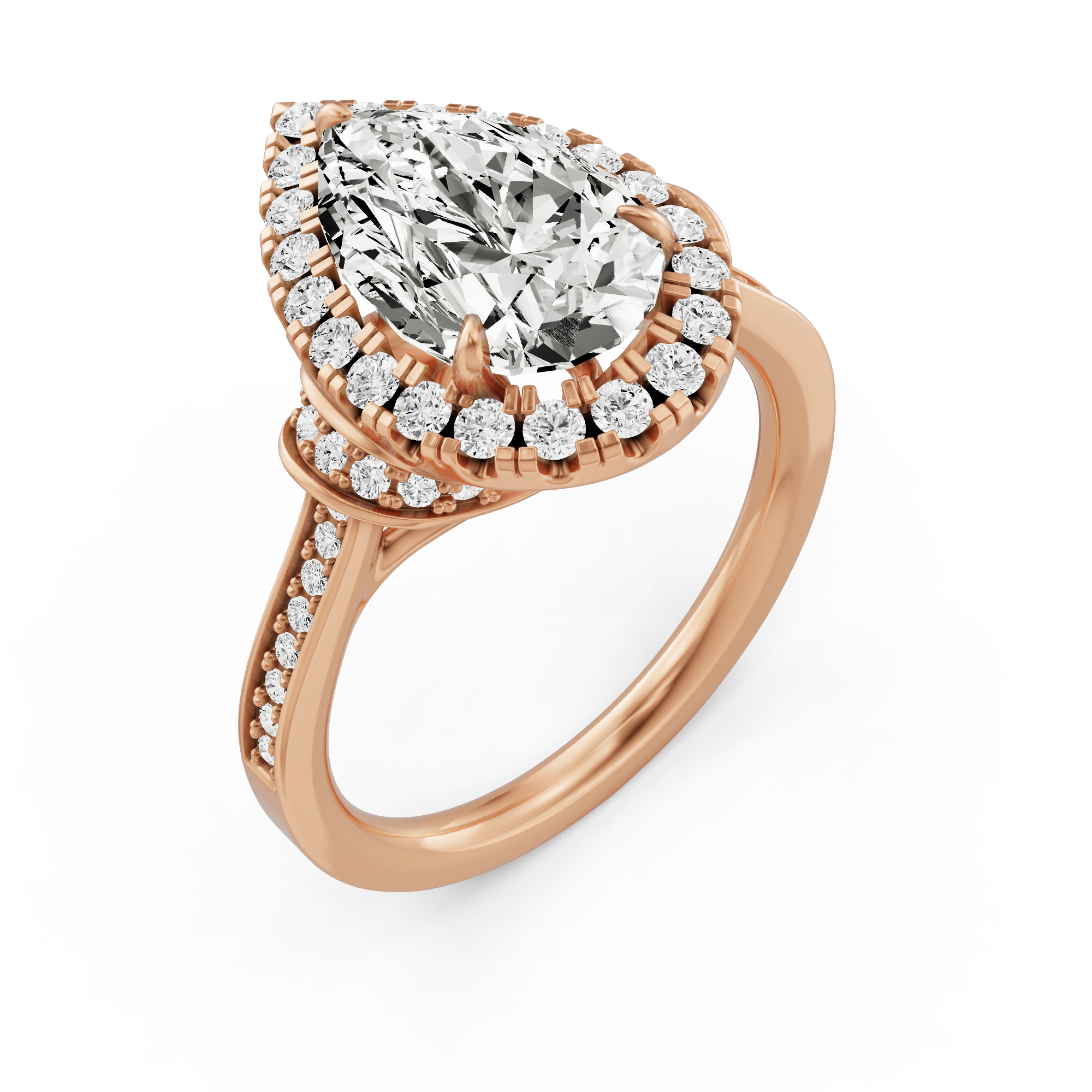 _roll_image@SKU:R8002-LADD02000004P #metal_10k-rose-gold+origin_lab-grown+quality_g-si