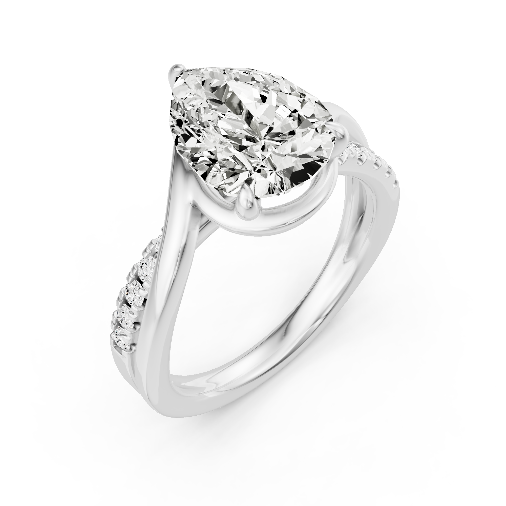 _roll_image@SKU:R0329-LADD02000004W #metal_10k-white-gold+origin_lab-grown+quality_g-si