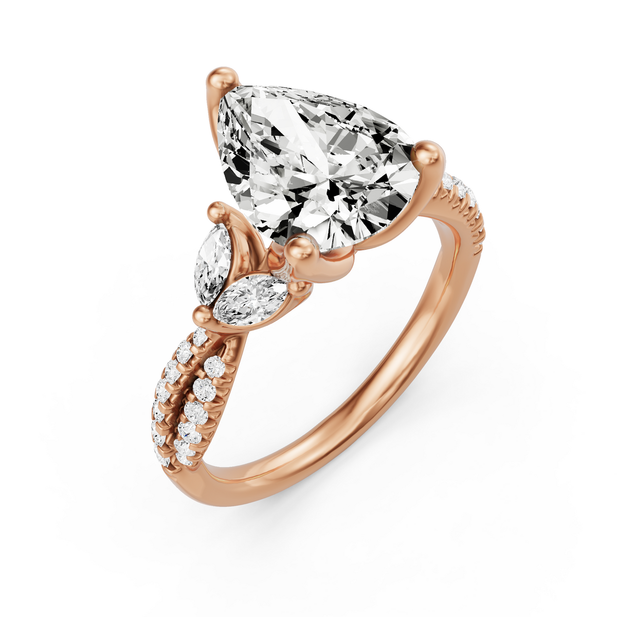 _roll_image@SKU:R0330-LADD03000004P #metal_10k-rose-gold+origin_lab-grown+quality_g-si