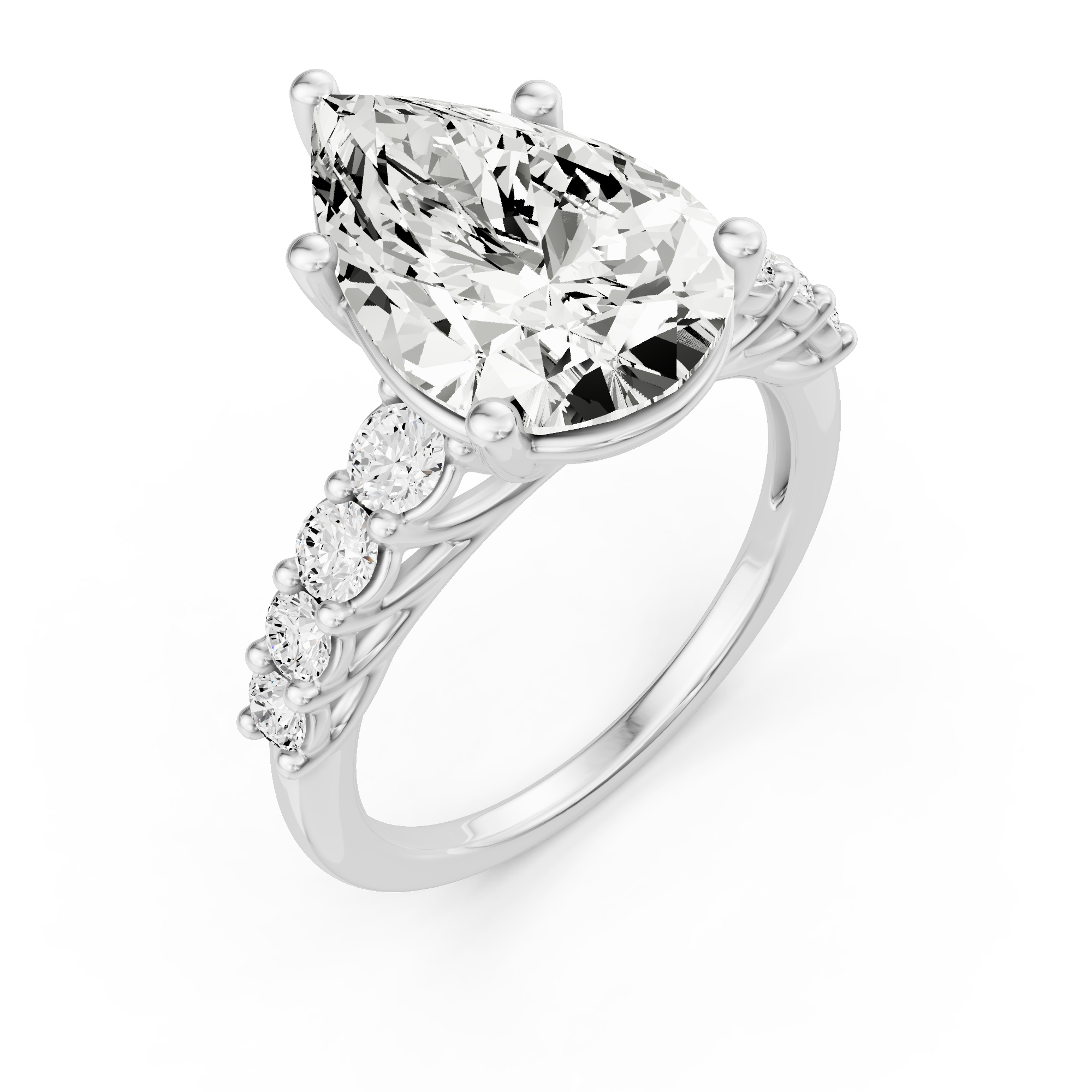 _roll_image@SKU:R0327-LADD04000004W #metal_10k-white-gold+origin_lab-grown+quality_g-si