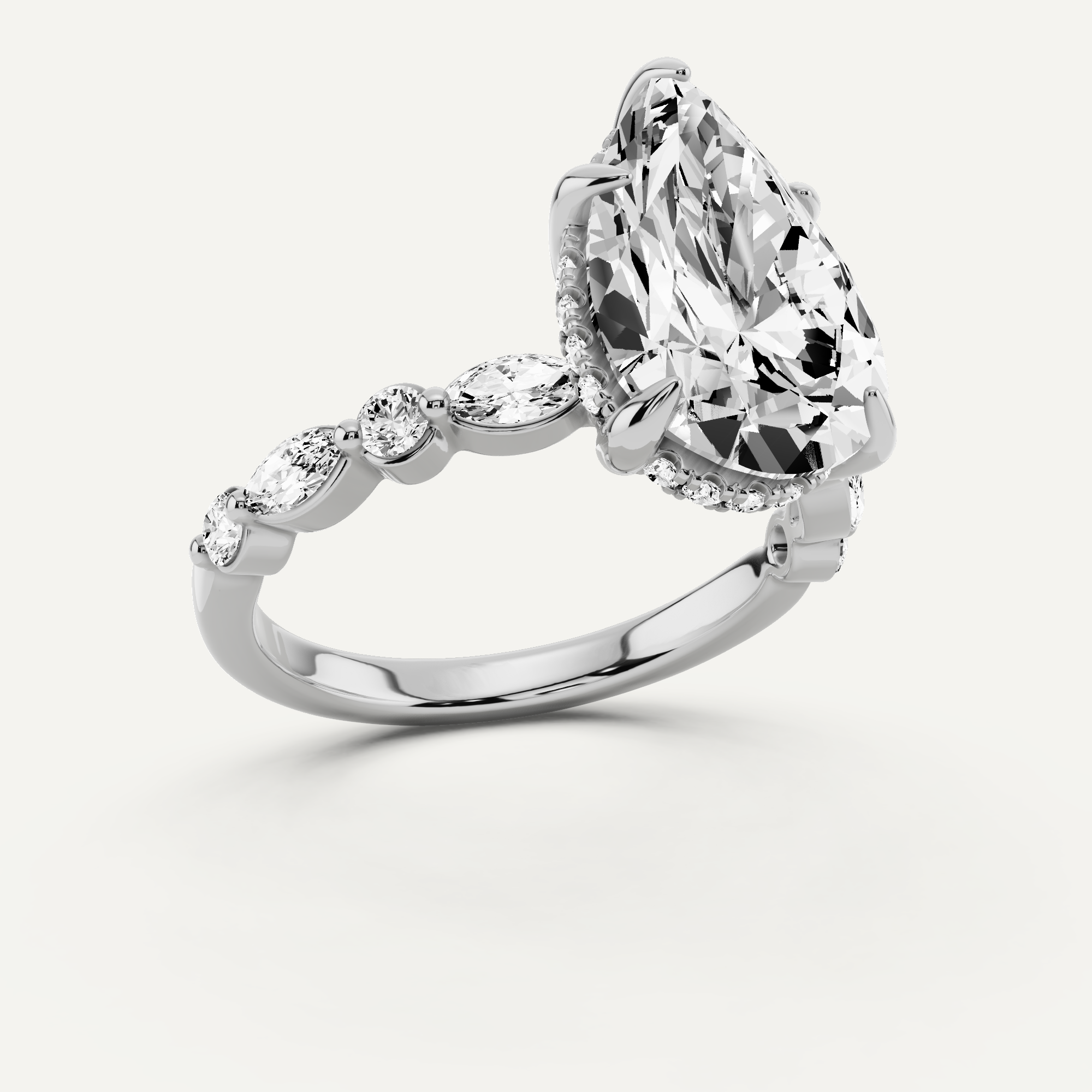 _roll_image@SKU:R1736-LADD04000004W #metal_10k-white-gold+origin_lab-grown+quality_g-si