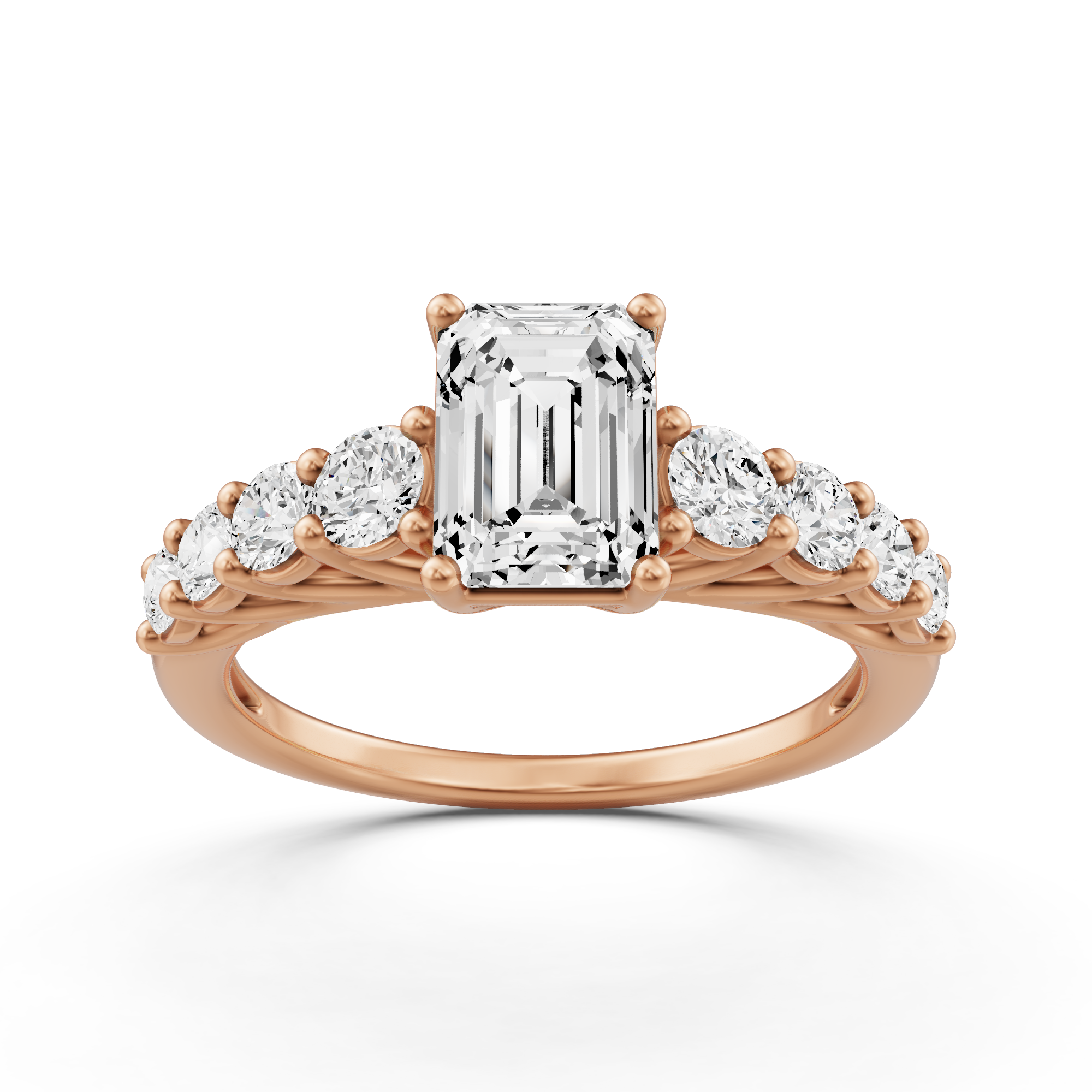 _main_image@SKU:R0327-LADE01000004P #metal_10k-rose-gold+origin_lab-grown+quality_g-si