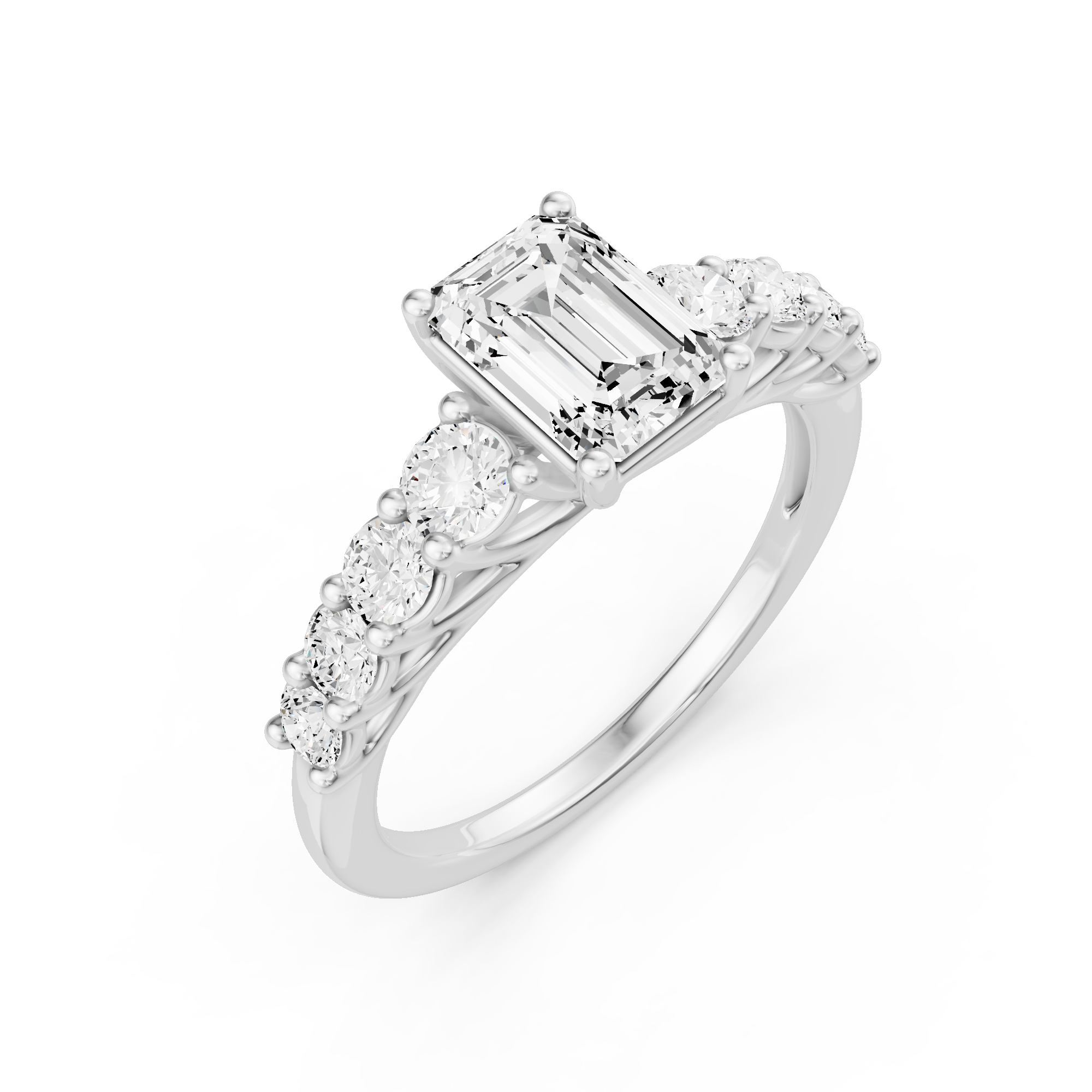 _roll_image@SKU:R0327-LADE01000004W #metal_10k-white-gold+origin_lab-grown+quality_g-si
