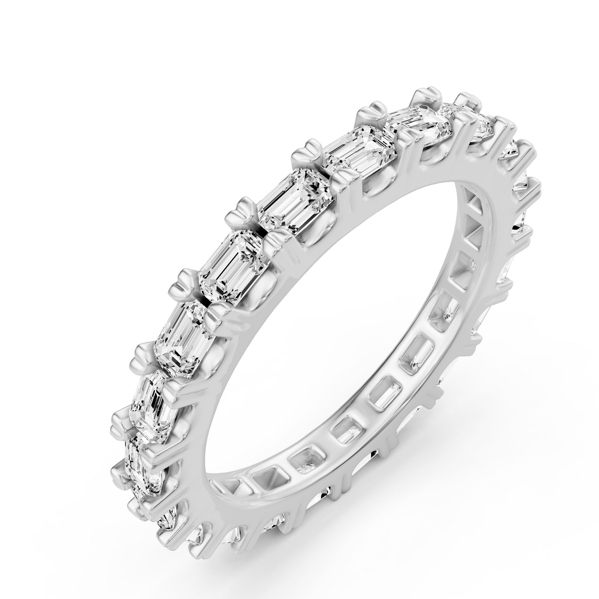 _roll_image@SKU:T1234-LADE0199000DW #metal_silver+origin_lab-grown+quality_g-si