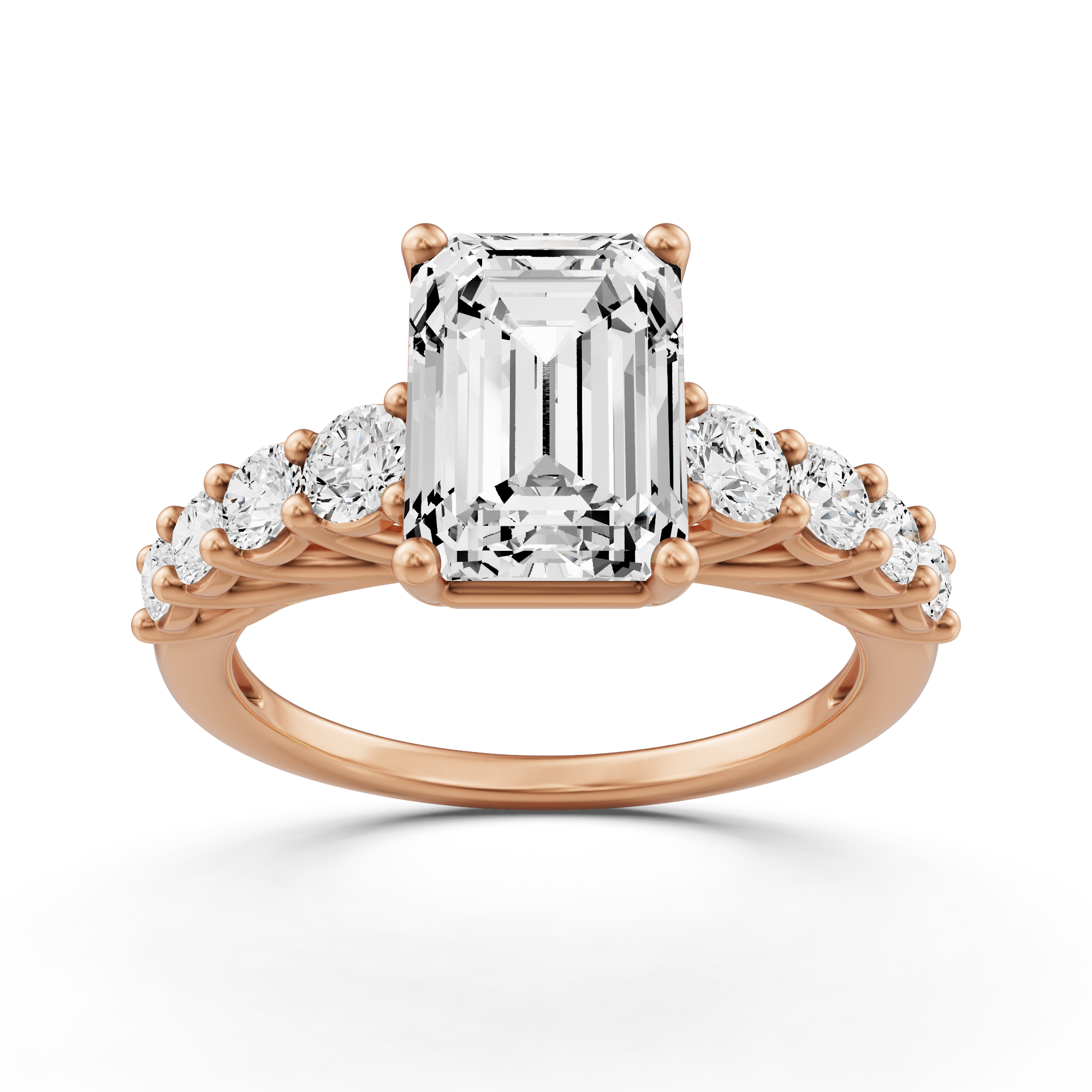 _main_image@SKU:R0327-LADE02000004P #metal_10k-rose-gold+origin_lab-grown+quality_g-si