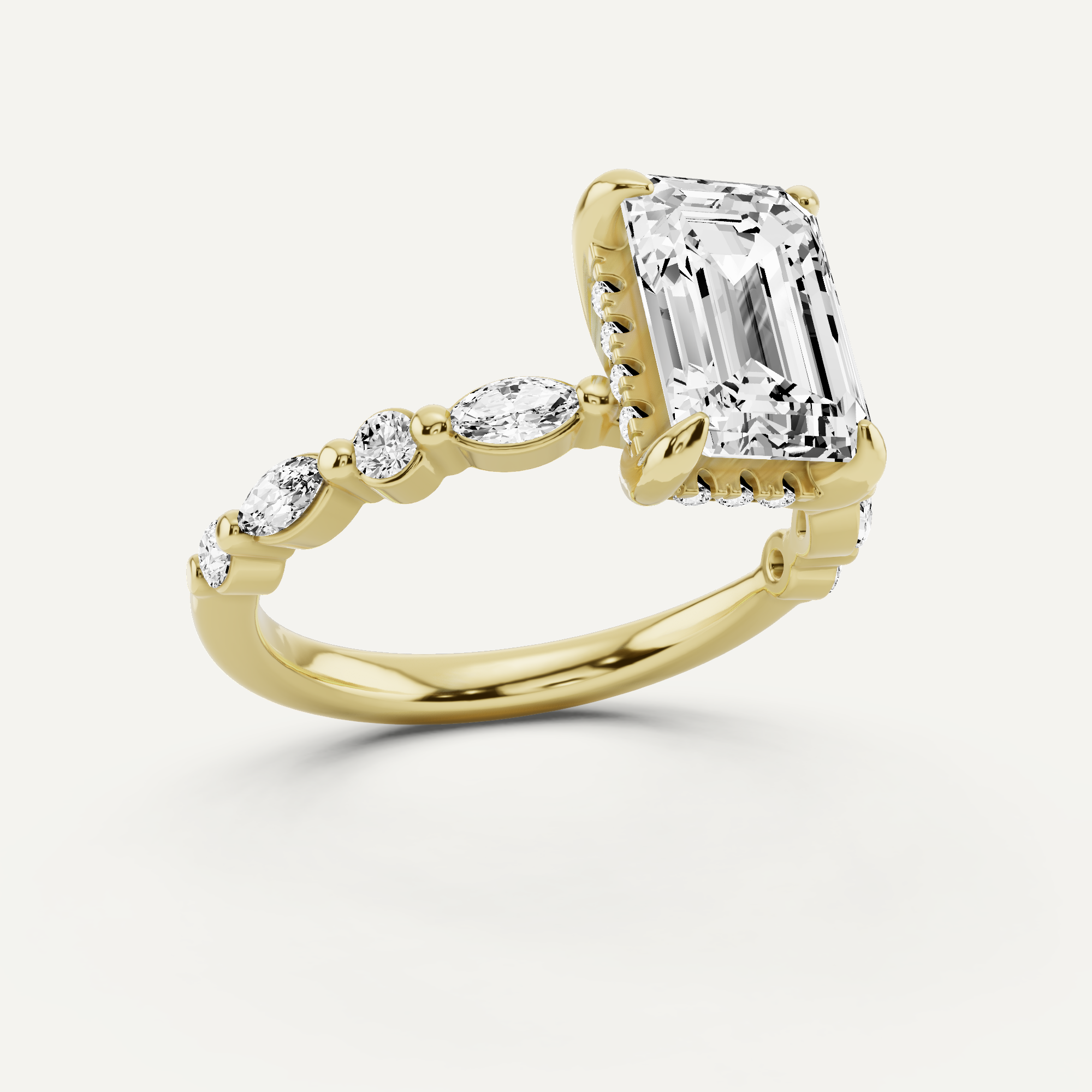 _roll_image@SKU:R1736-LADE02000004Y #metal_10k-yellow-gold+origin_lab-grown+quality_g-si