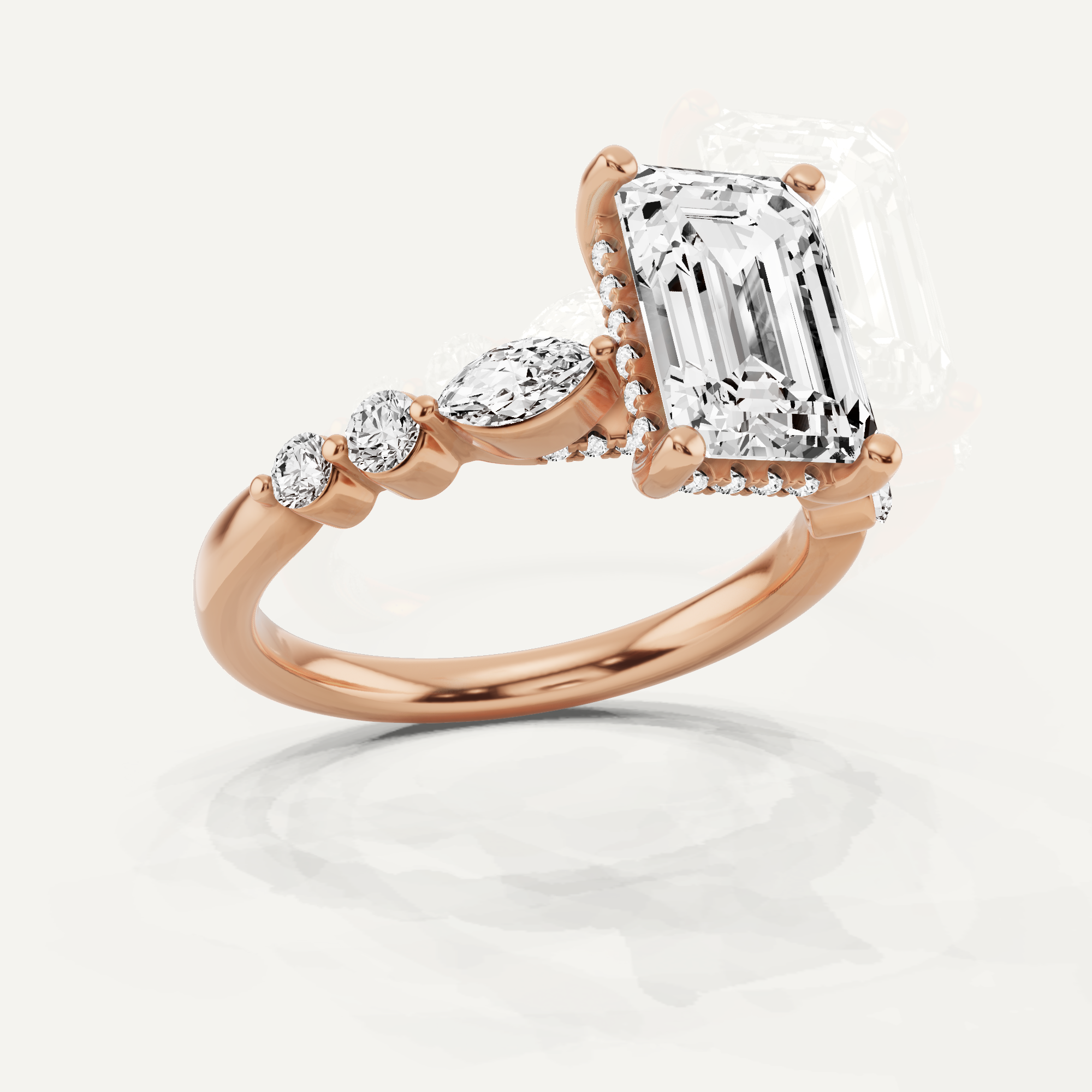 _roll_image@SKU:R7716-LADE02400004P #metal_10k-rose-gold+origin_lab-grown+quality_g-si