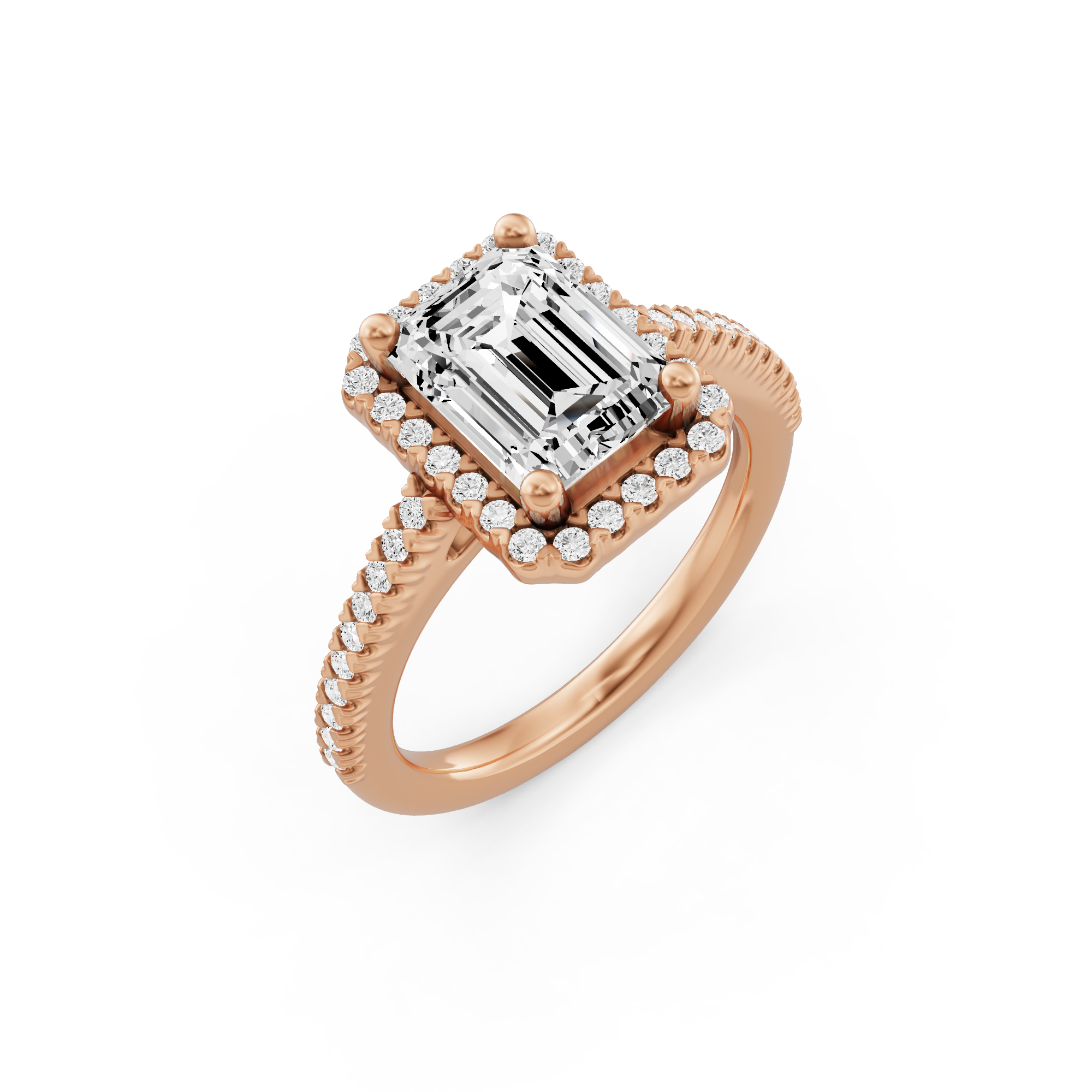 _roll_image@SKU:R0514-LADE03000004P #metal_10k-rose-gold+origin_lab-grown+quality_g-si