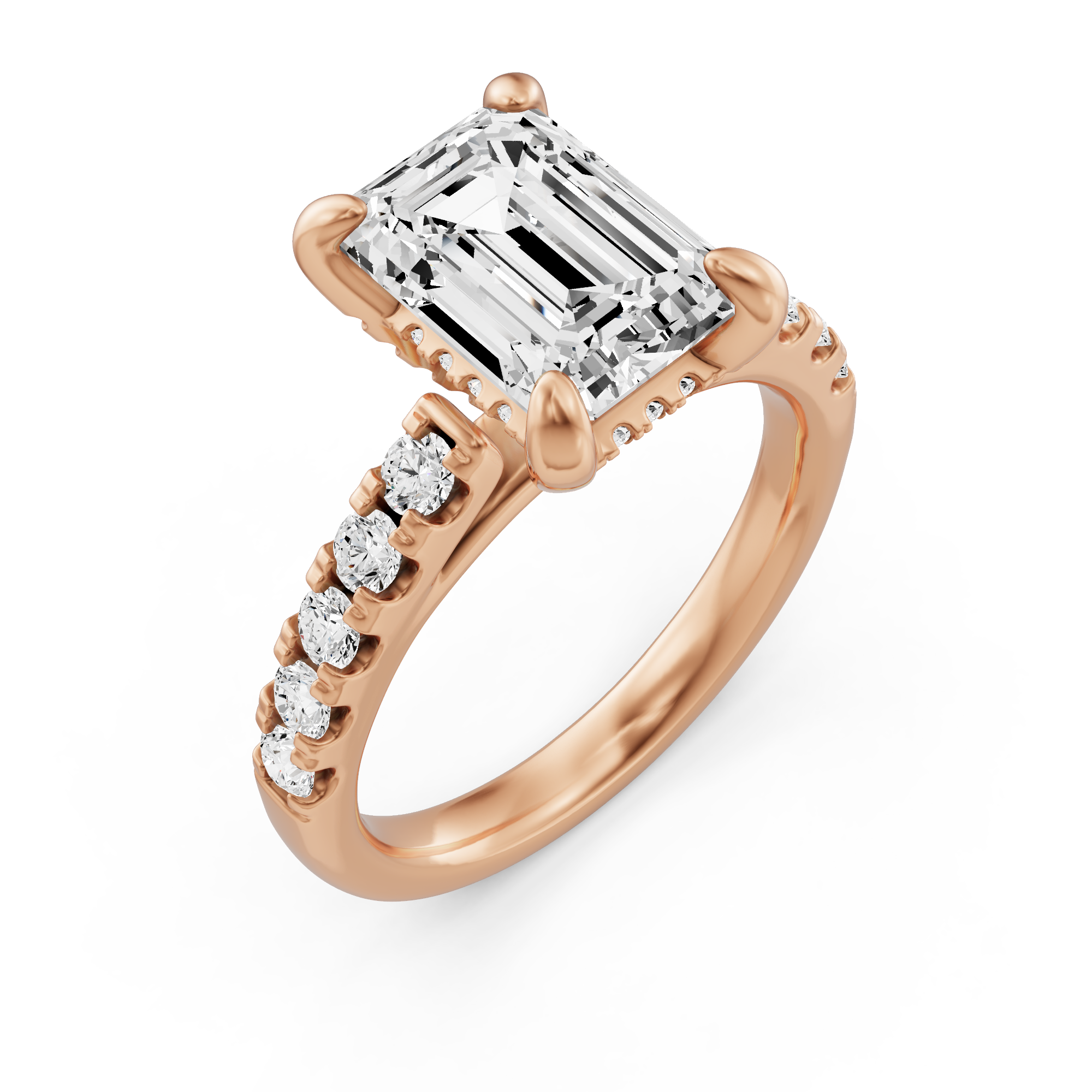 _roll_image@SKU:R1930-LADE03000004P #metal_10k-rose-gold+origin_lab-grown+quality_g-si