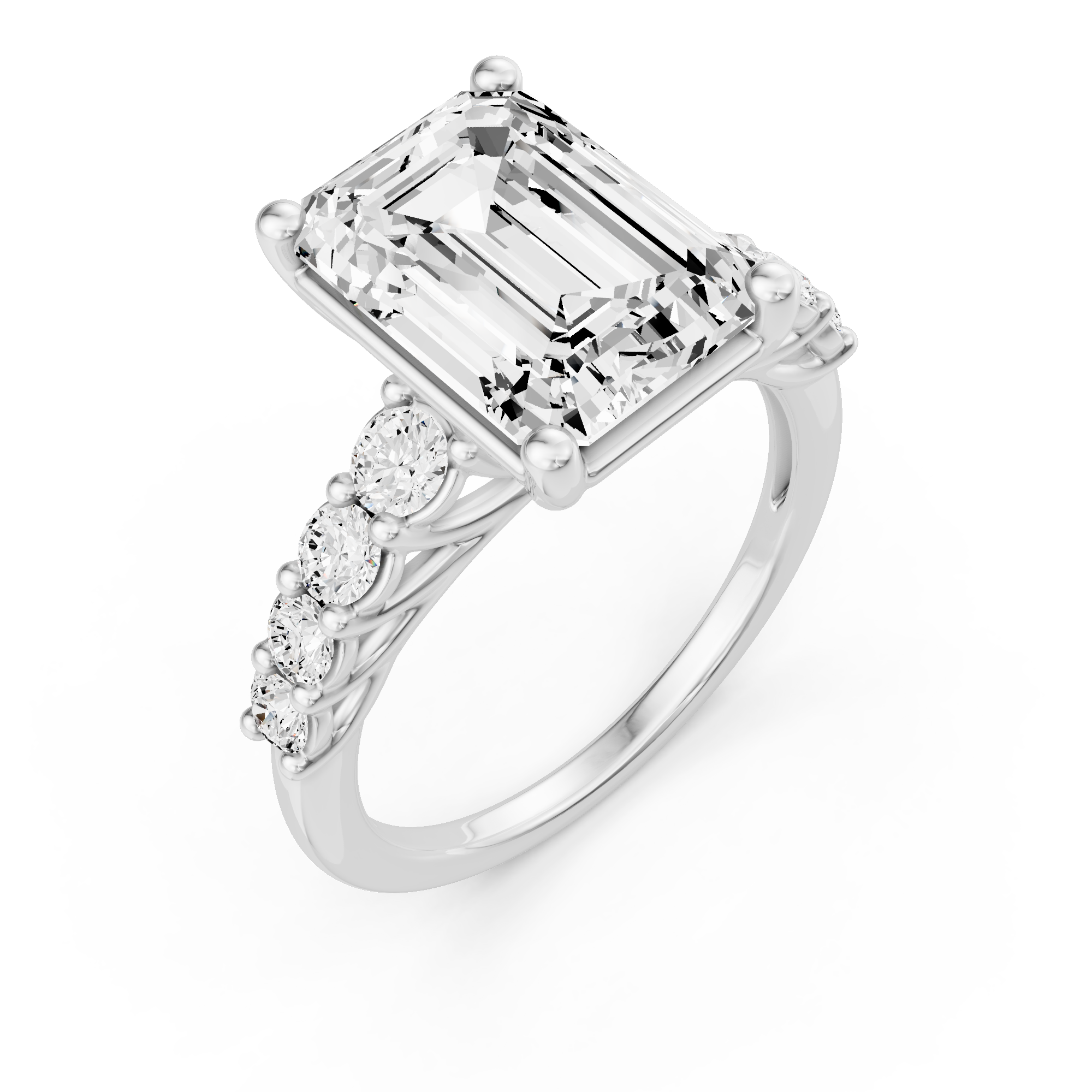 _roll_image@SKU:R0327-LADE03000004W #metal_10k-white-gold+origin_lab-grown+quality_g-si