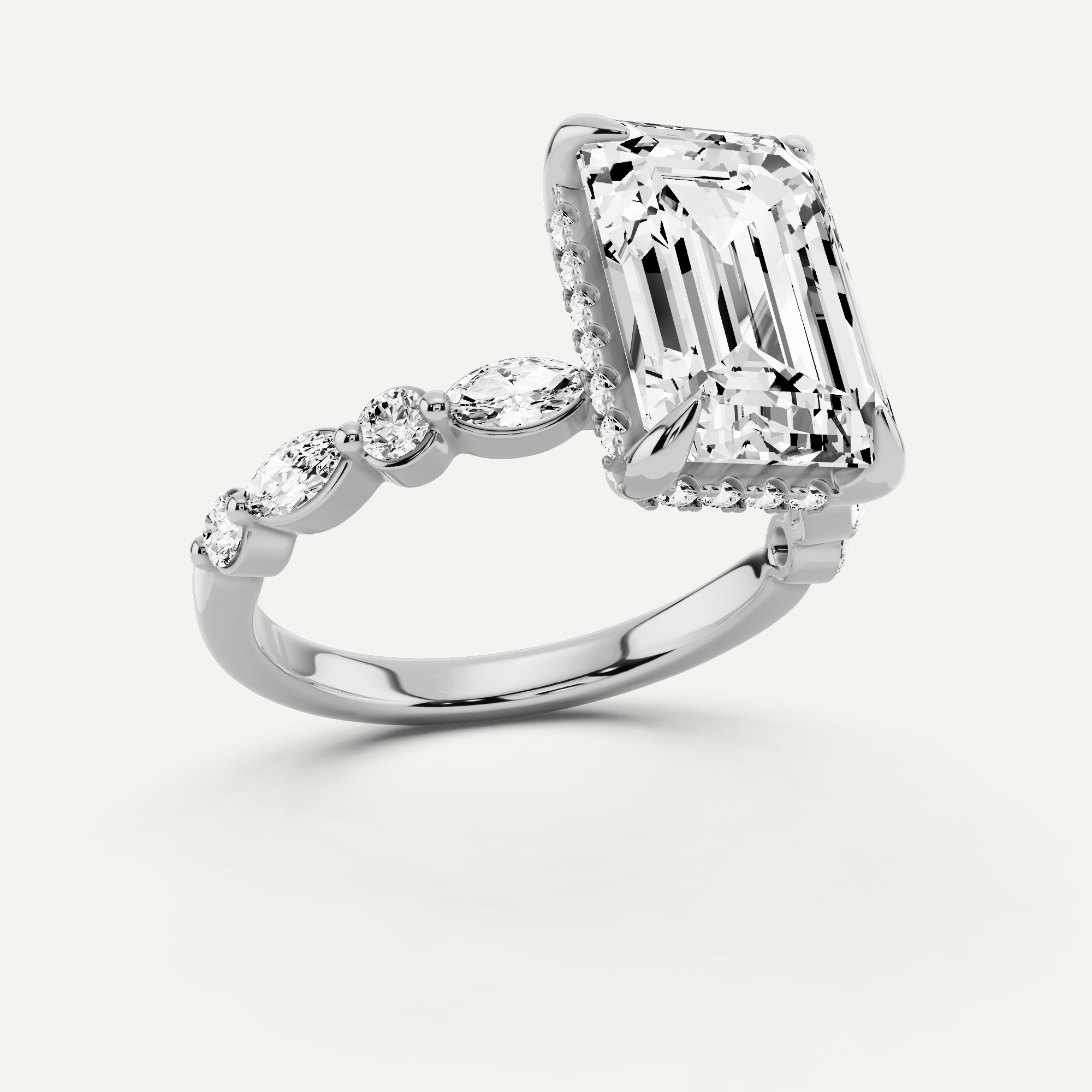 _roll_image@SKU:R1736-LADE03000004W #metal_10k-white-gold+origin_lab-grown+quality_g-si