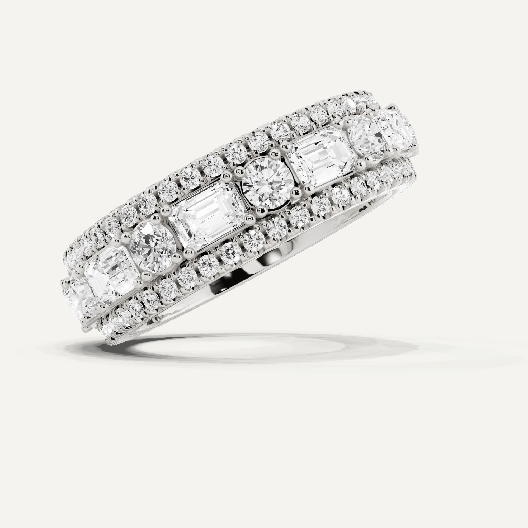 _roll_image@SKU:T1136-NADE0334000PL #metal_platinum+origin_lab-grown+quality_ef-vs2+