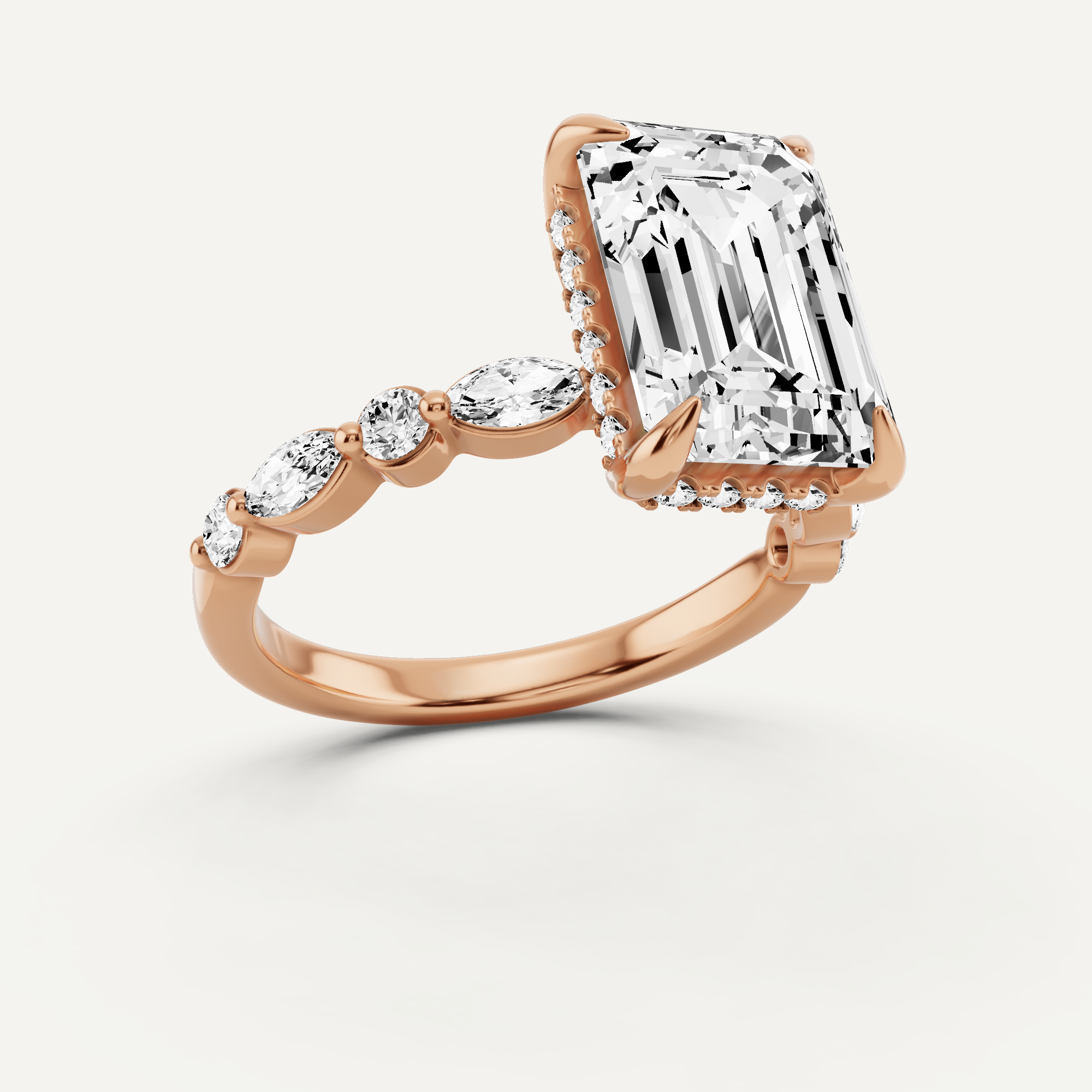 _roll_image@SKU:R1736-LADE04000004P #metal_10k-rose-gold+origin_lab-grown+quality_g-si