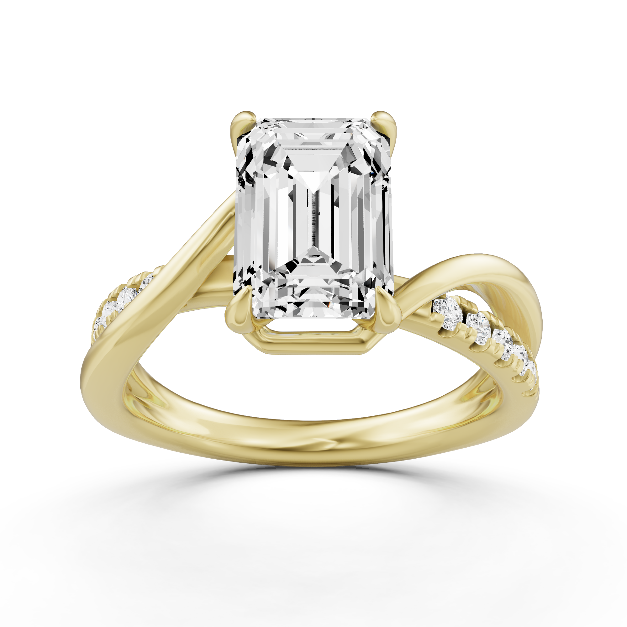_main_image@SKU:R0329-LADE04000004Y #metal_10k-yellow-gold+origin_lab-grown+quality_g-si