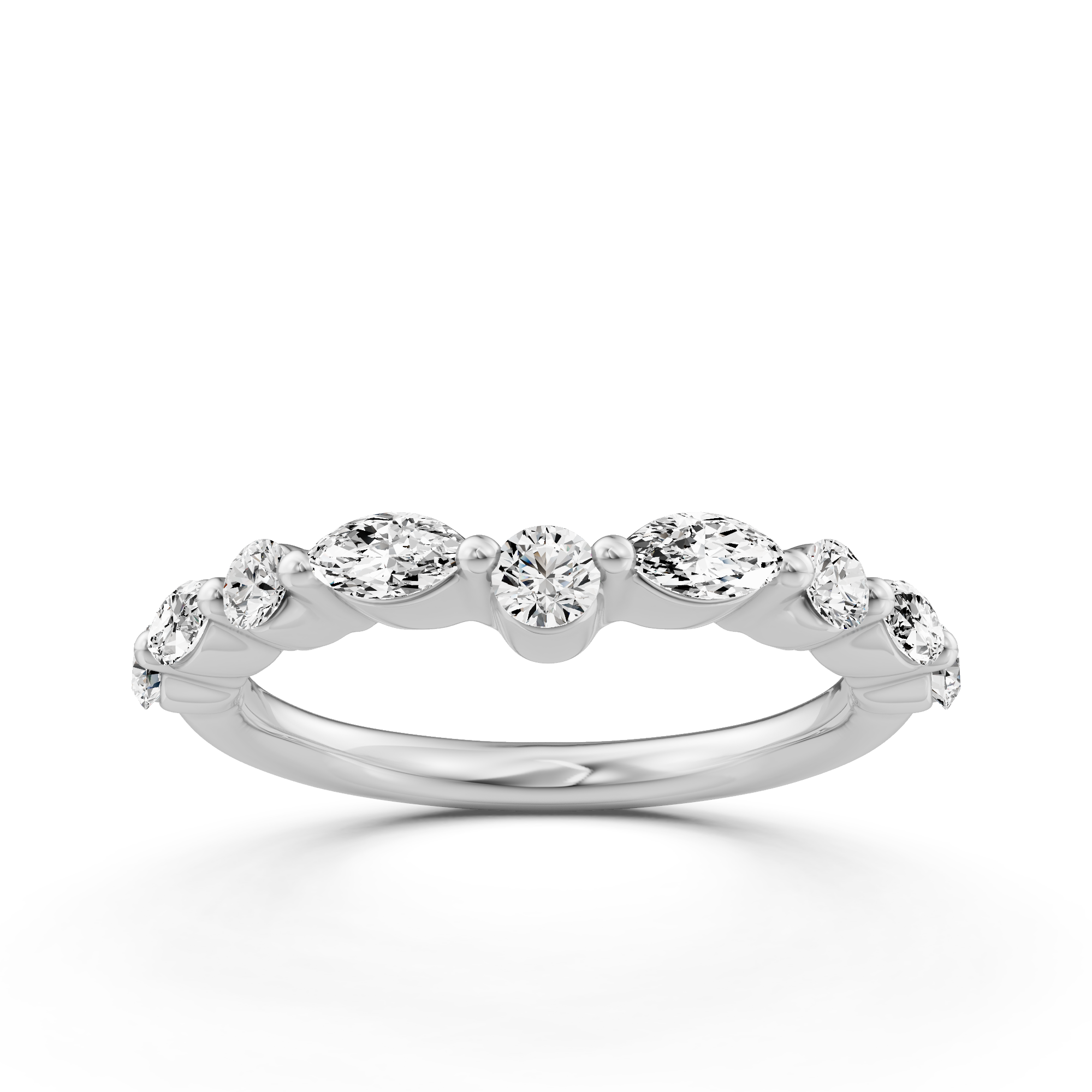 _main_image@SKU:A1935-LADM00450004W #metal_10k-white-gold+origin_lab-grown+quality_g-si