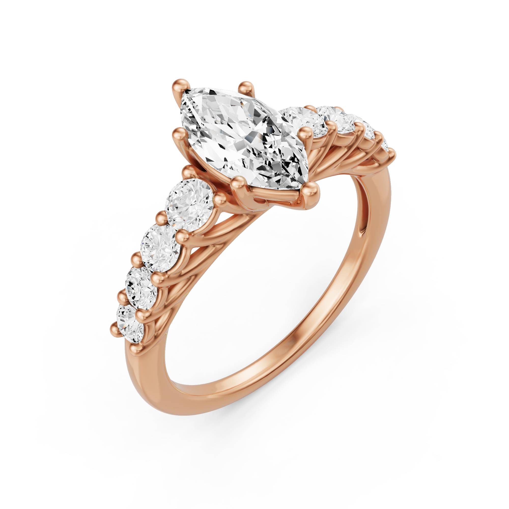 _roll_image@SKU:R0327-LADM01000004P #metal_10k-rose-gold+origin_lab-grown+quality_g-si
