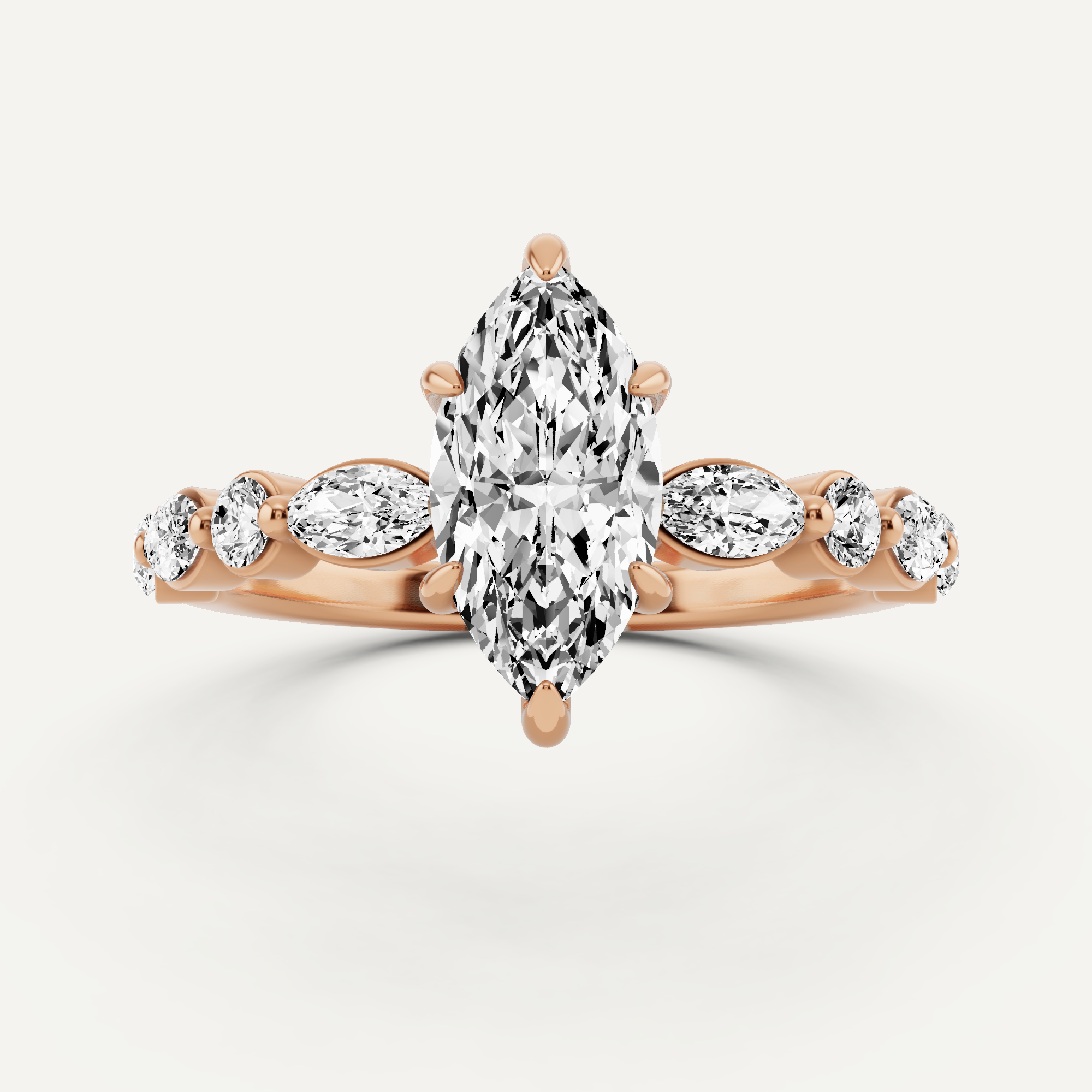 _main_image@SKU:R1736-LADM01000004P #metal_10k-rose-gold+origin_lab-grown+quality_g-si