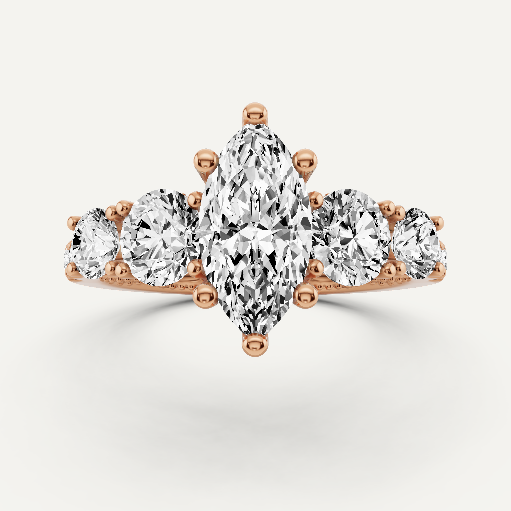 _main_image@SKU:R0324-LADM01000004P #metal_10k-rose-gold+origin_lab-grown+quality_g-si