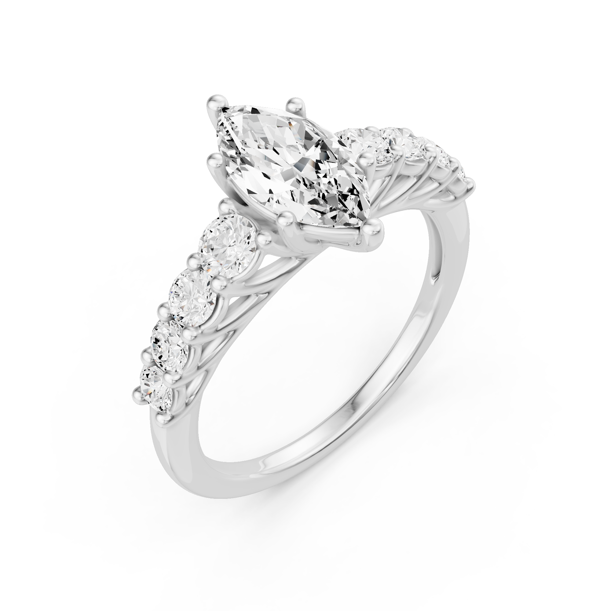 _roll_image@SKU:R0327-LADM01000004W #metal_10k-white-gold+origin_lab-grown+quality_g-si