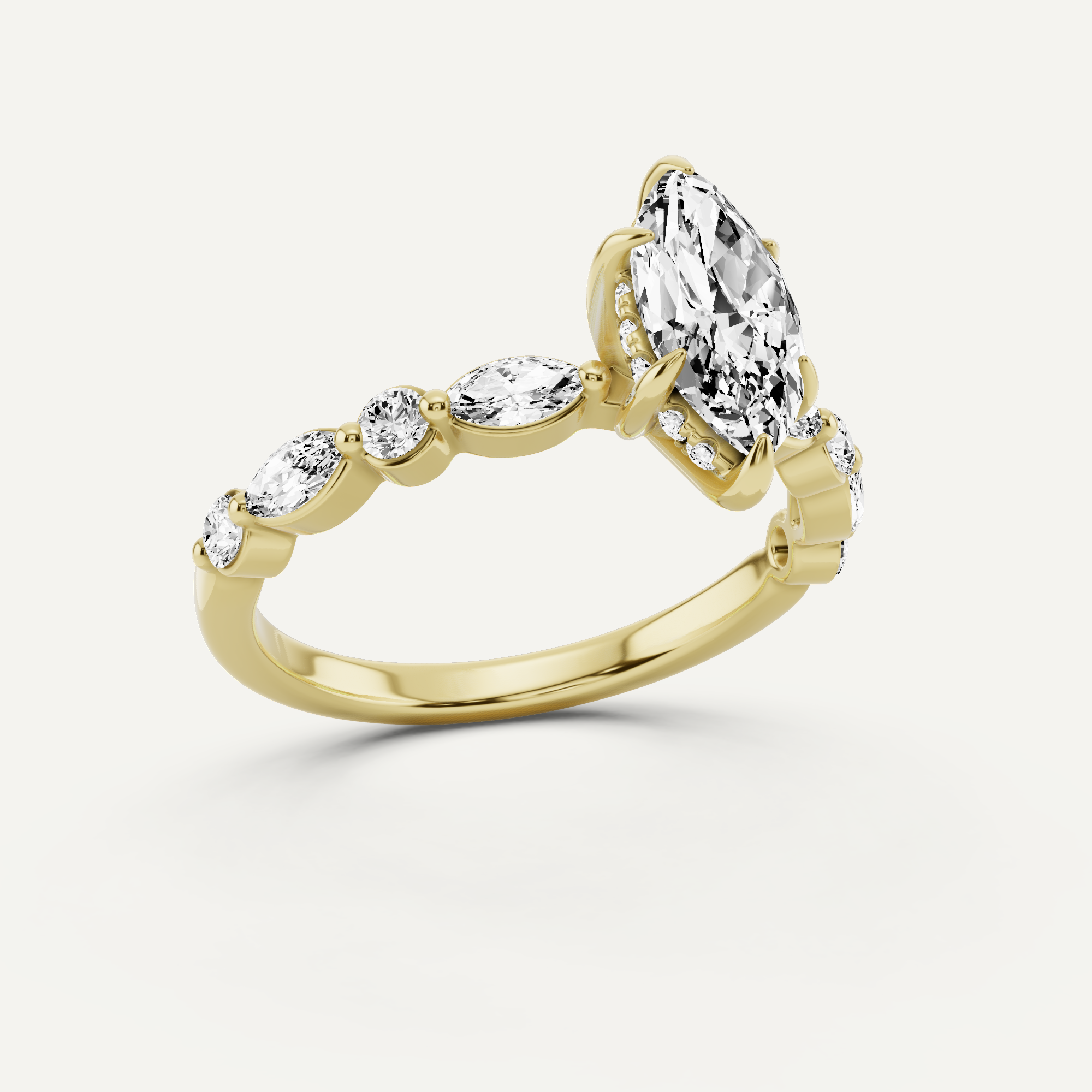 _roll_image@SKU:R1736-LADM01000004Y #metal_10k-yellow-gold+origin_lab-grown+quality_g-si