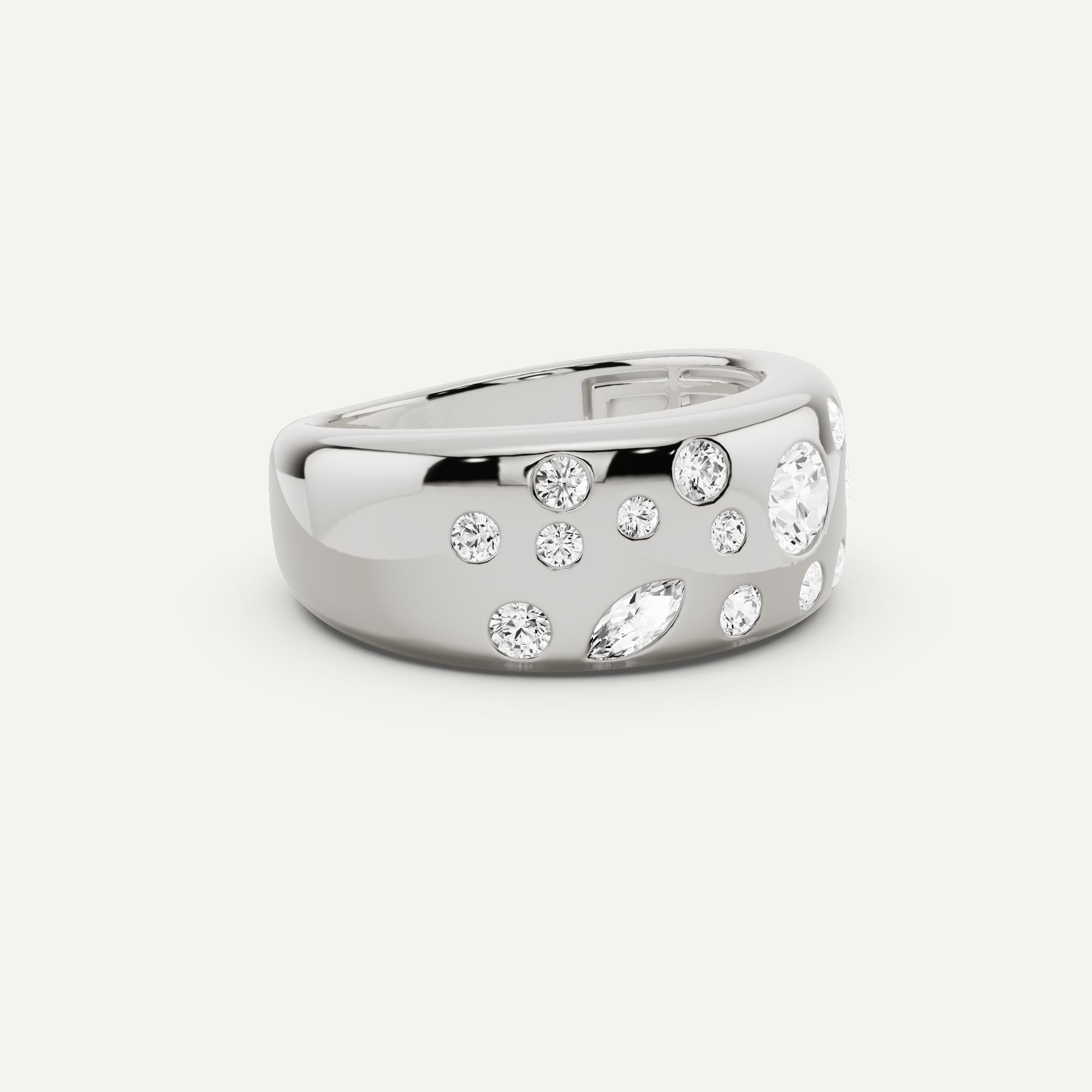 _roll_image@SKU:F293H-LADM0100000DW #metal_silver+origin_lab-grown+quality_g-si