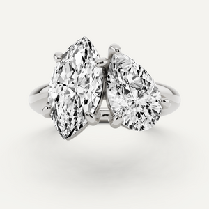 Solitaire Engagement Rings