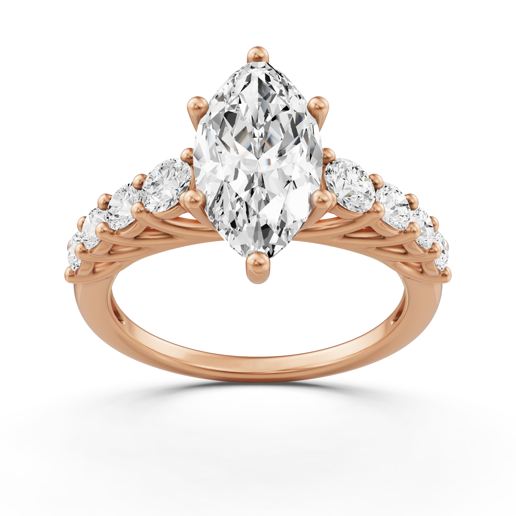 _main_image@SKU:R0327-LADM04000004P #metal_10k-rose-gold+origin_lab-grown+quality_g-si