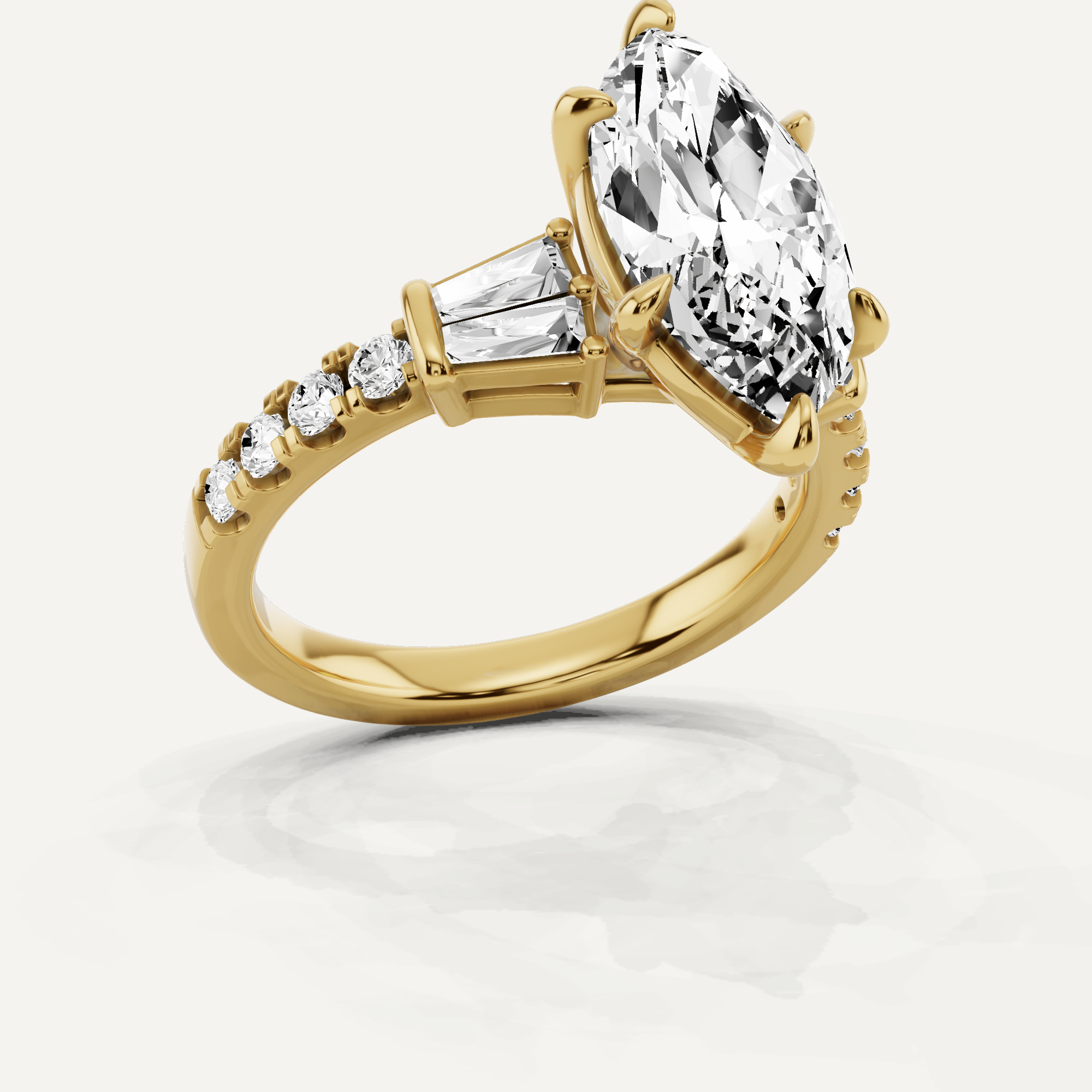 _roll_image@SKU:R6517-LADM04000004Y #metal_10k-yellow-gold+origin_lab-grown+quality_g-si