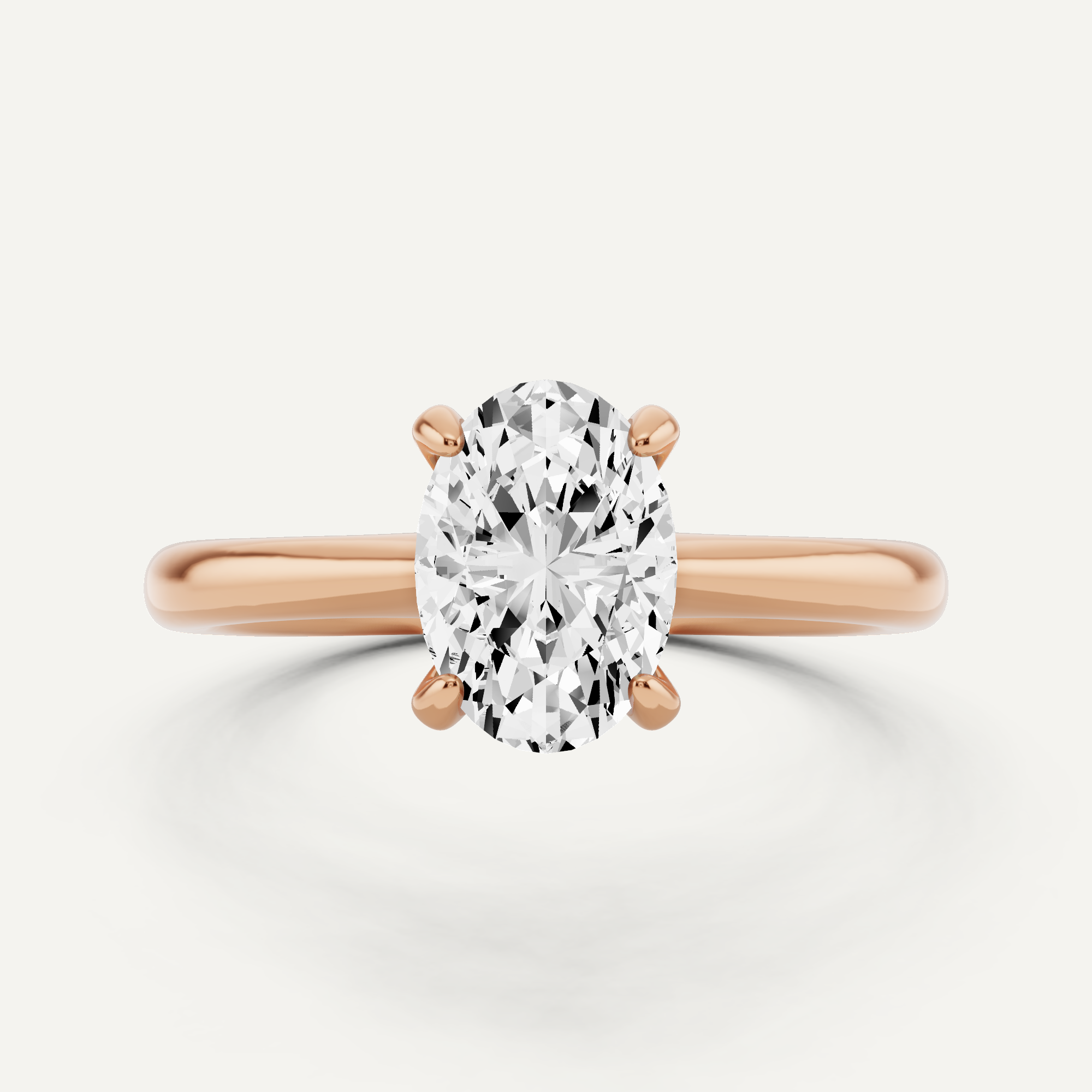 Classic Ring