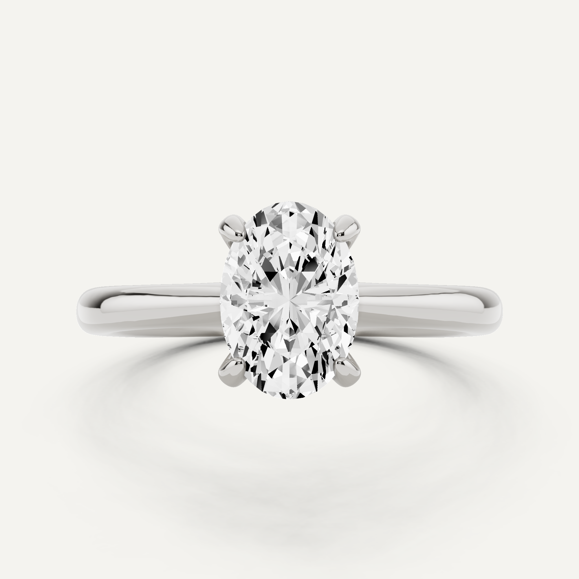 Classic Ring