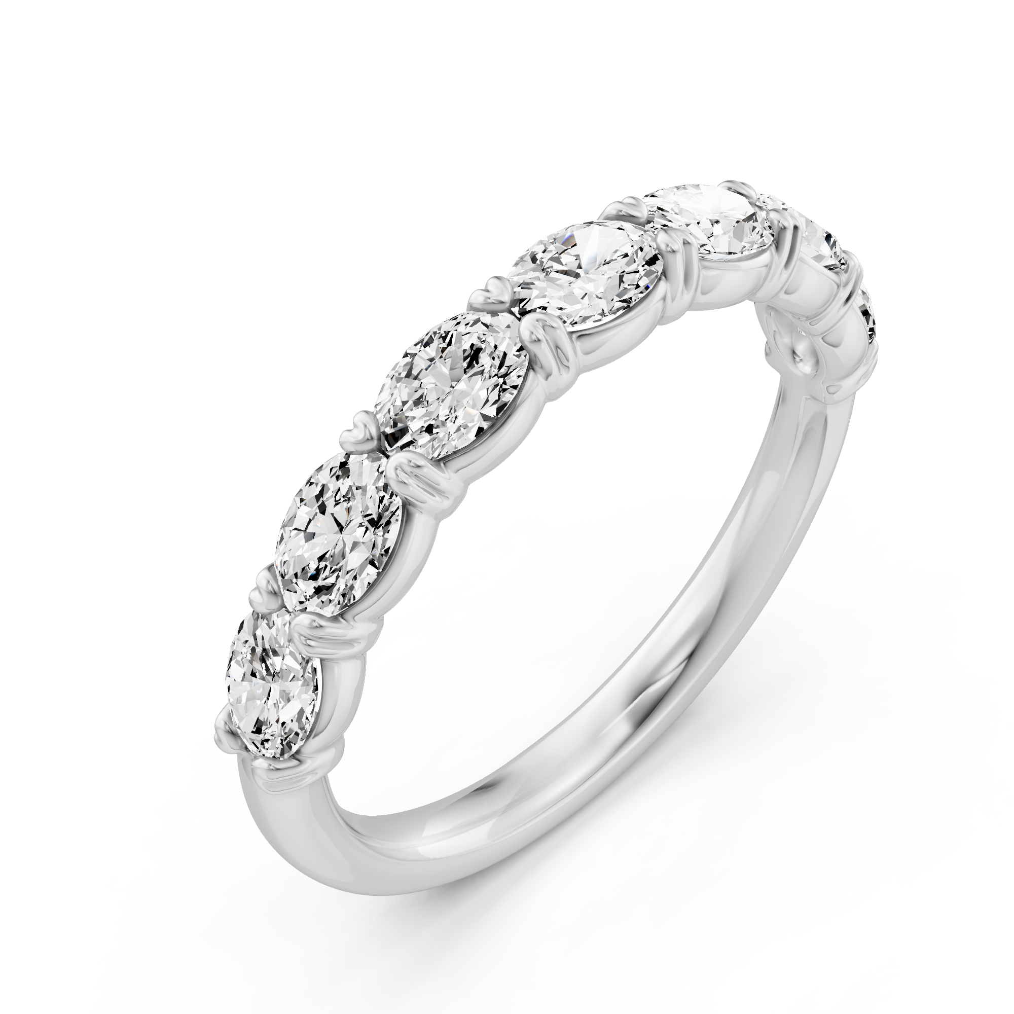 _roll_image@SKU:R1557-LADO0100000DW #metal_silver+origin_lab-grown+quality_g-si