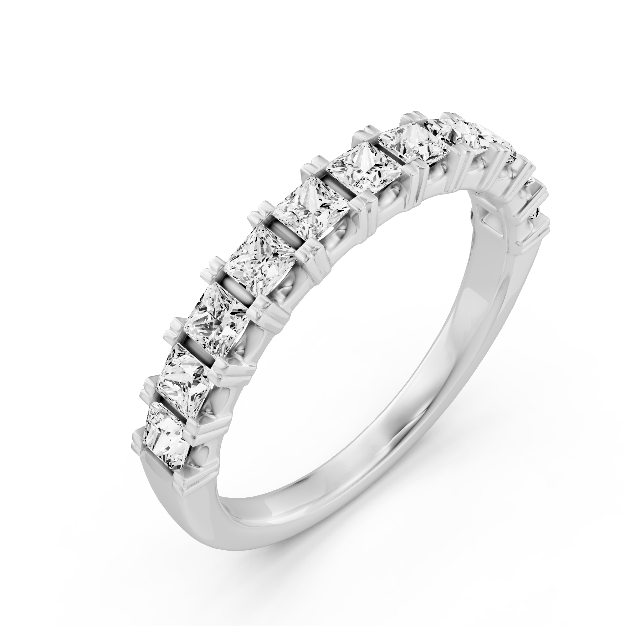 _roll_image@SKU:W3545-LADP0107000DW #metal_silver+origin_lab-grown+quality_g-si