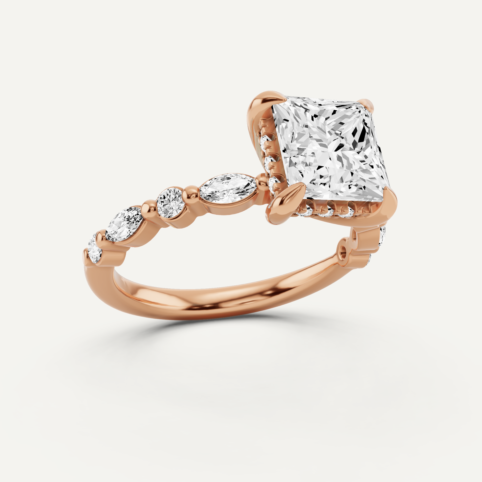 _roll_image@SKU:R1736-LADP02000004P #metal_10k-rose-gold+origin_lab-grown+quality_g-si