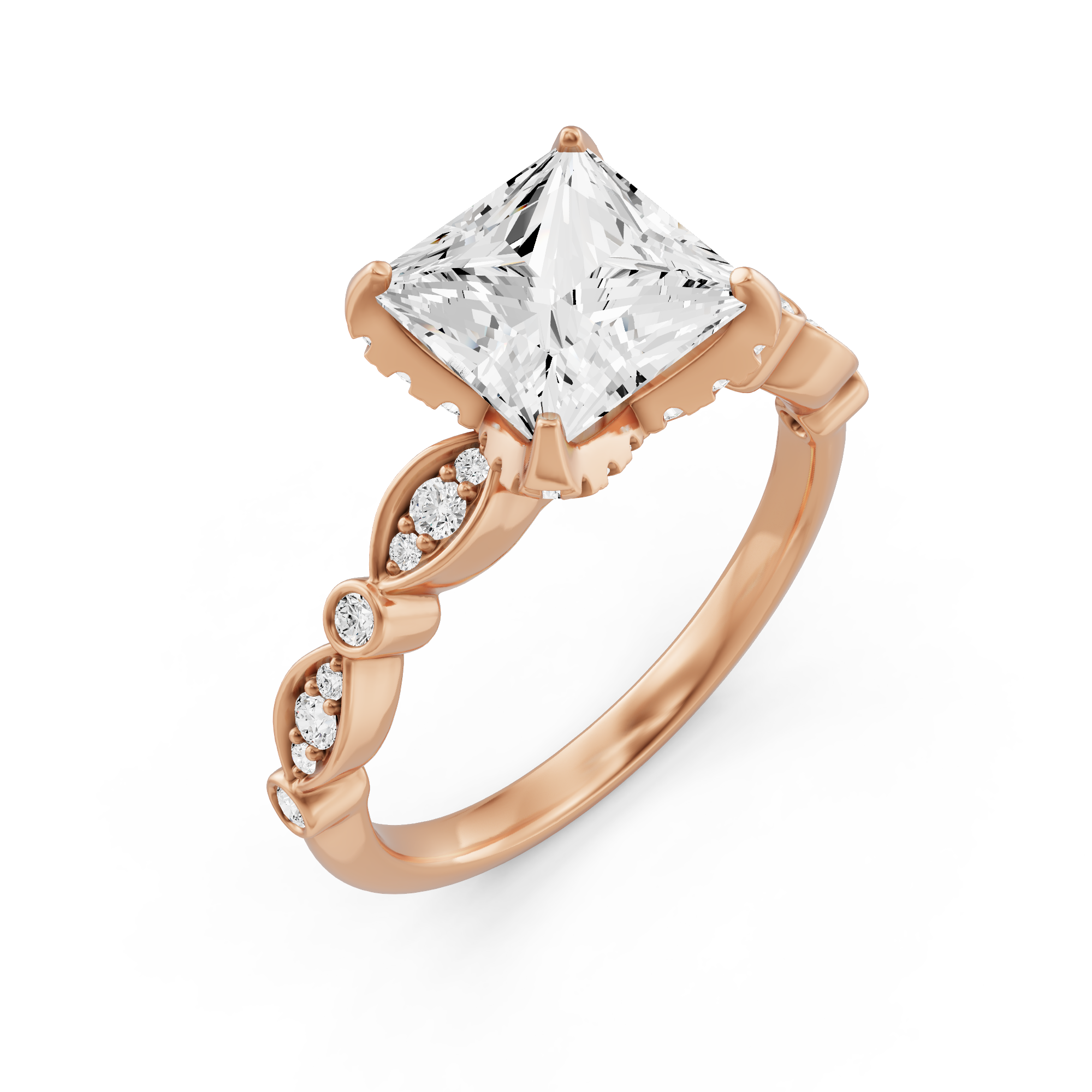 _roll_image@SKU:R0055-LADP02000004P #metal_10k-rose-gold+origin_lab-grown+quality_g-si