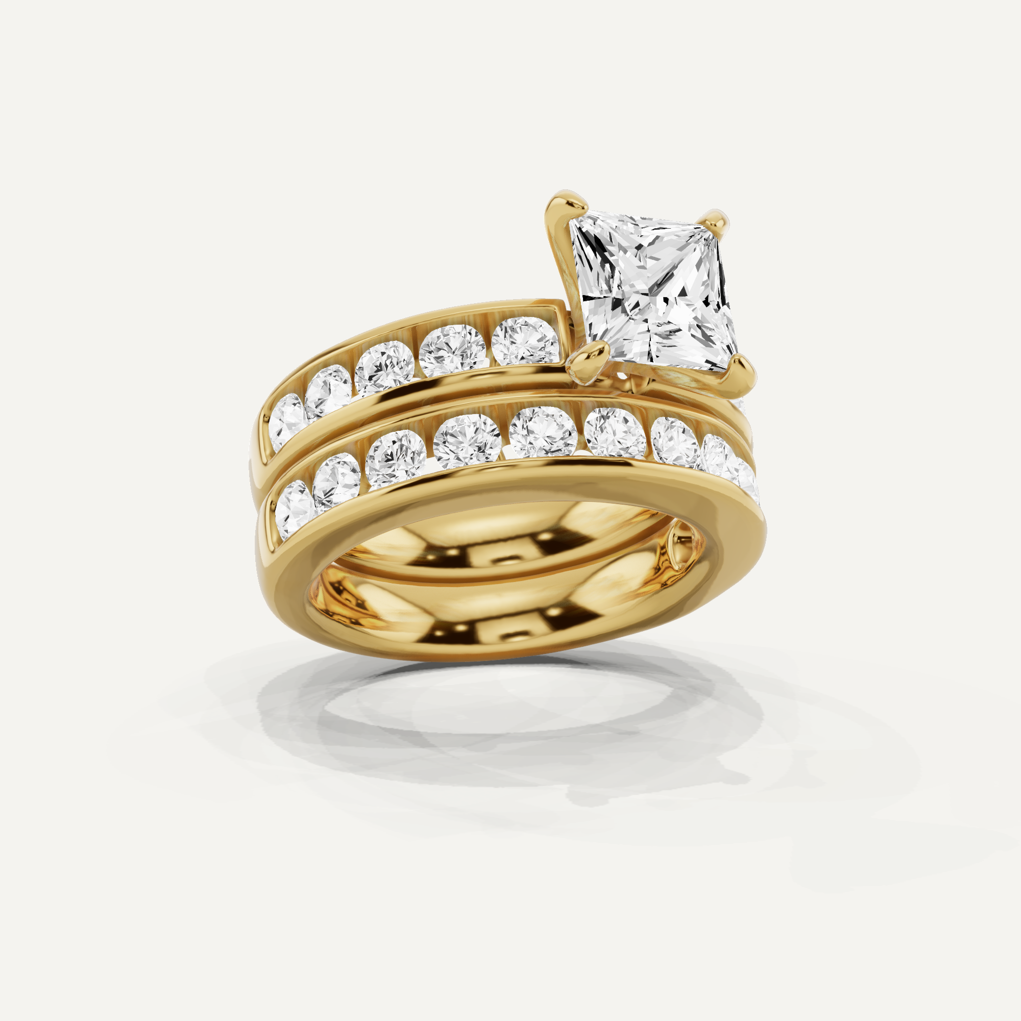 _roll_image@SKU:D9615-LADP02000004Y #metal_10k-yellow-gold+origin_lab-grown+diamond-quality_g-si+