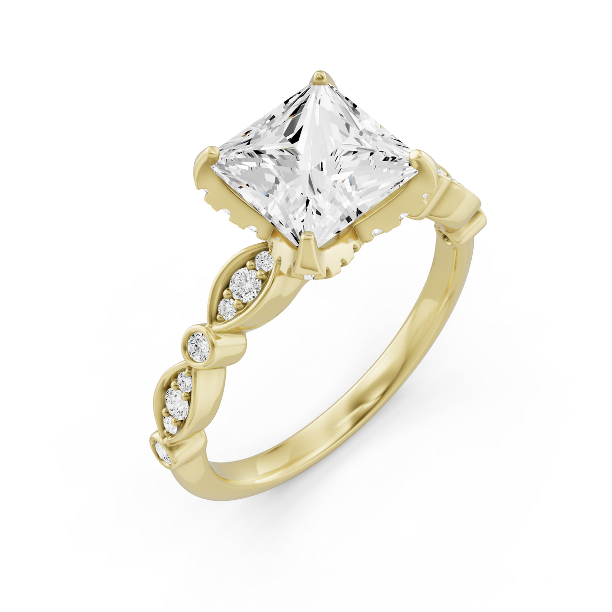 _roll_image@SKU:R0055-LADP02000004Y #metal_10k-yellow-gold+origin_lab-grown+quality_g-si