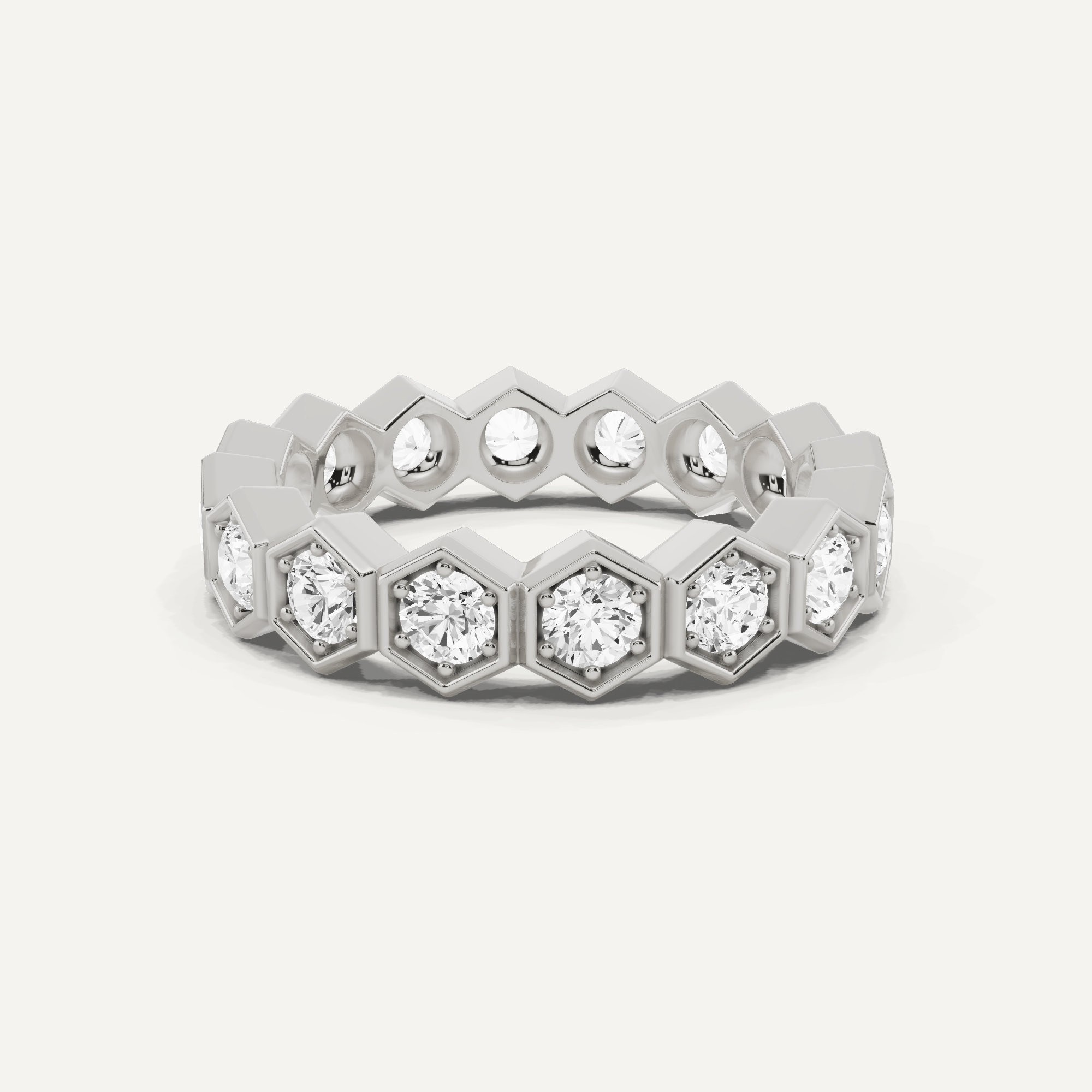 _roll_image@SKU:G7095-LADR0002000DW #metal_silver+origin_lab-grown+quality_g-si