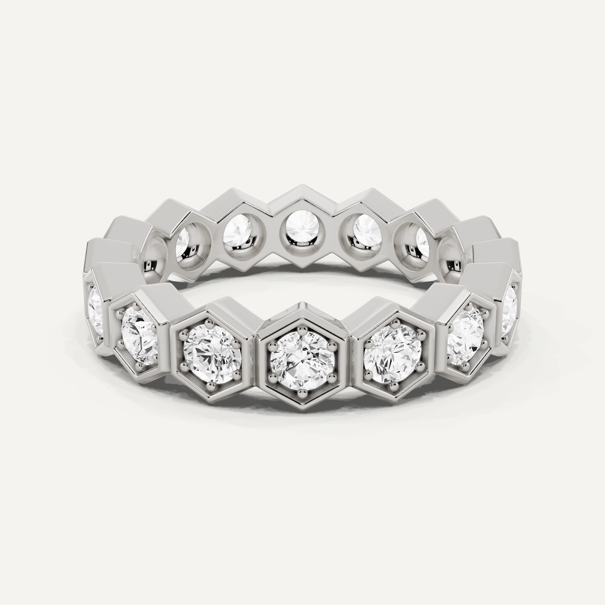 _main_image@SKU:G7095-LADR0002000DW #metal_silver+origin_lab-grown+quality_g-si
