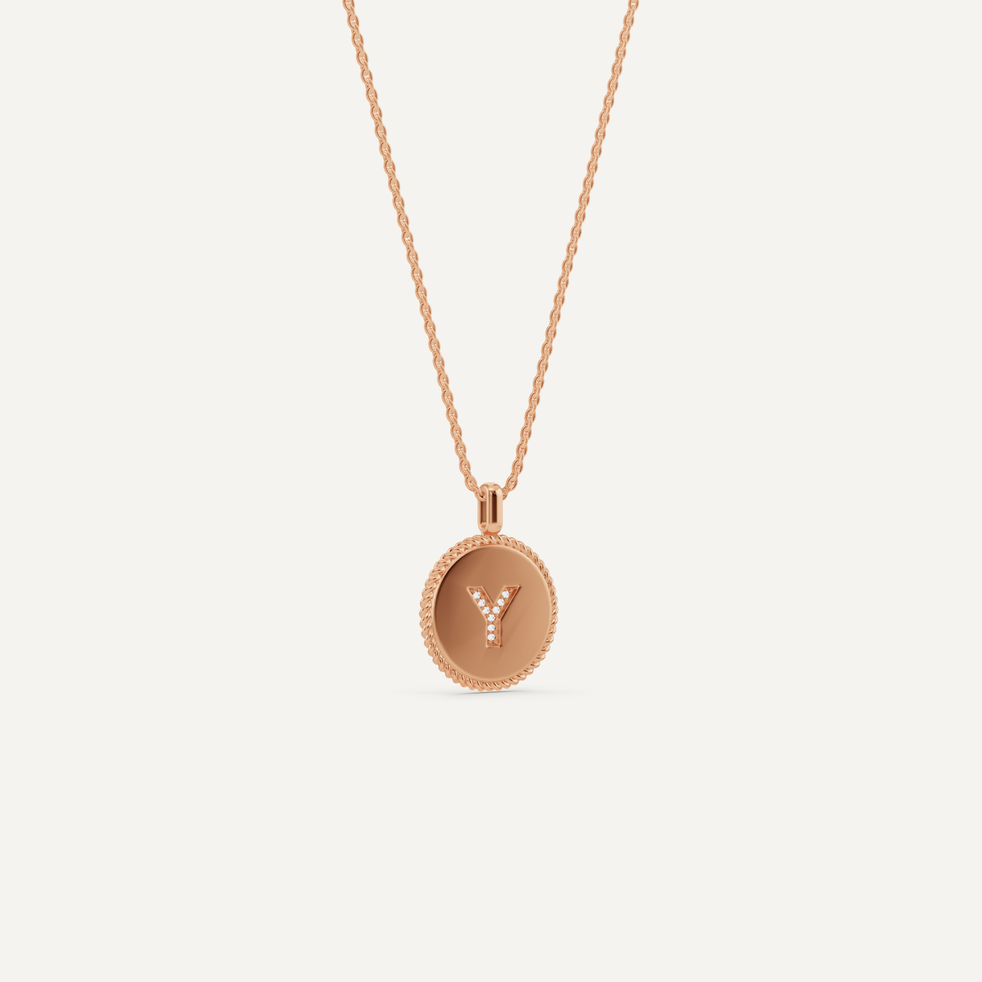 _roll_image@SKU:P540Y-LADR0003Y004P #metal_10k-rose-gold+origin_lab-grown+quality_g-si
