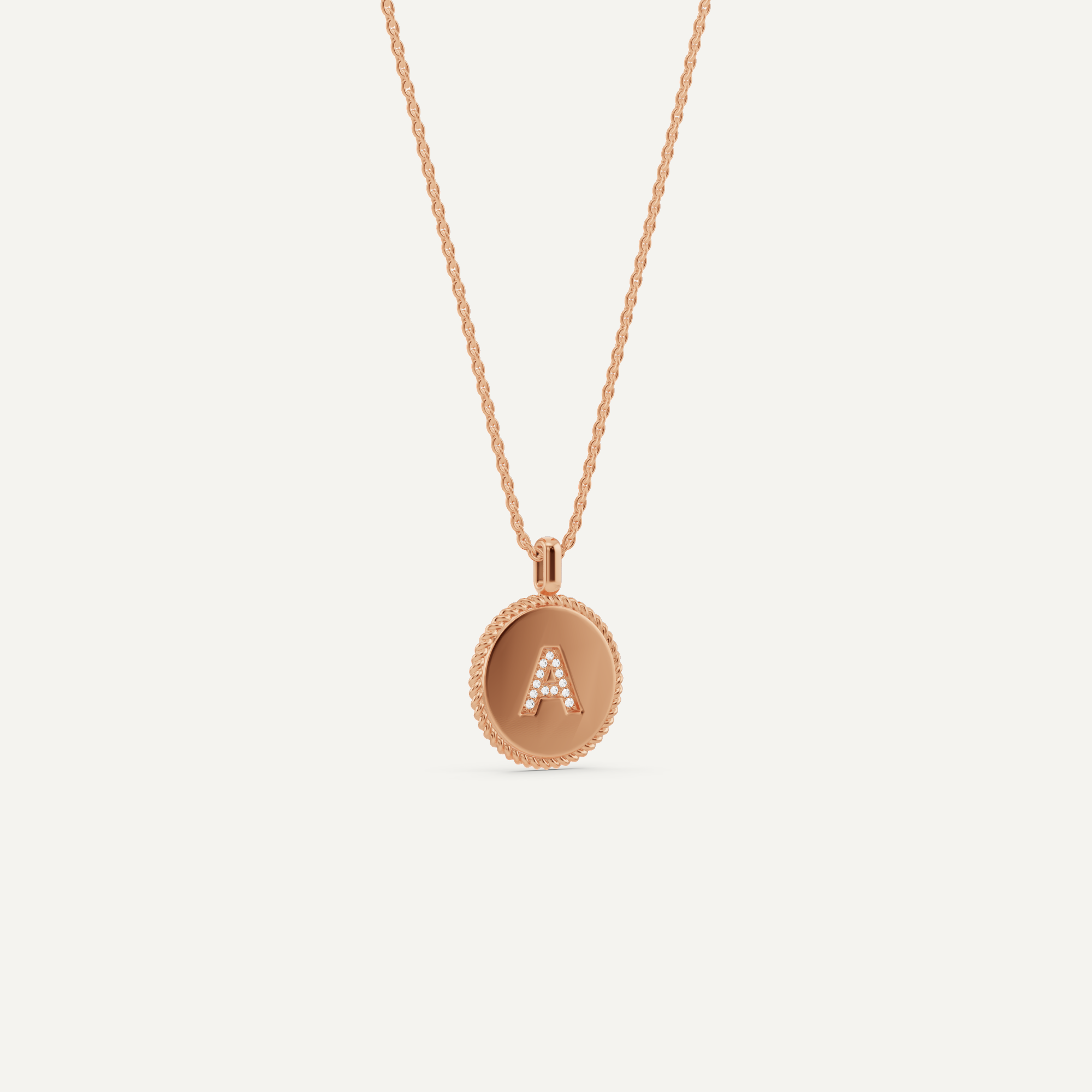 _roll_image@SKU:P540A-LADR0004A004P #metal_10k-rose-gold+origin_lab-grown+quality_g-si