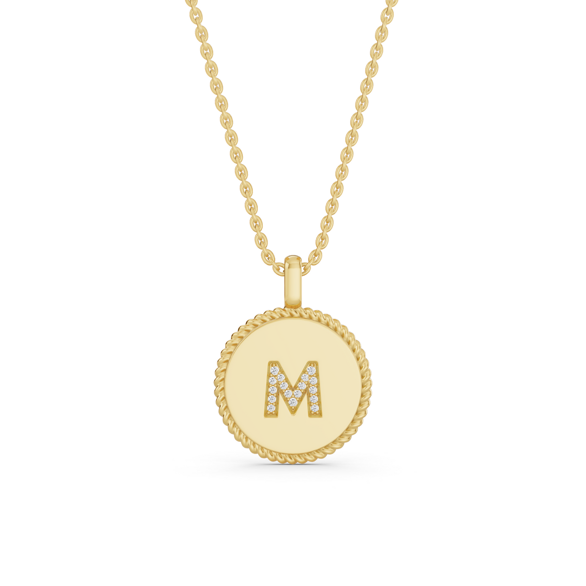 _main_image@SKU:P540M-LADR0007M00DY #metal_14k-yellow-gold-vermeil