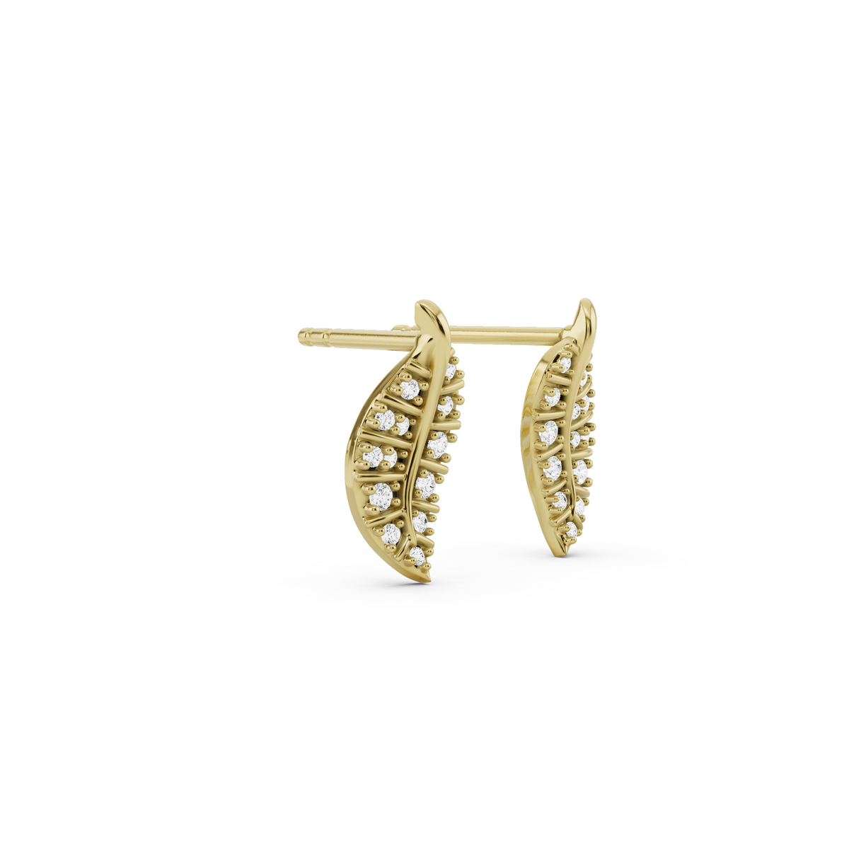 _roll_image@SKU:E0538-LADR0015000DY #metal_14k-yellow-gold-vermeil